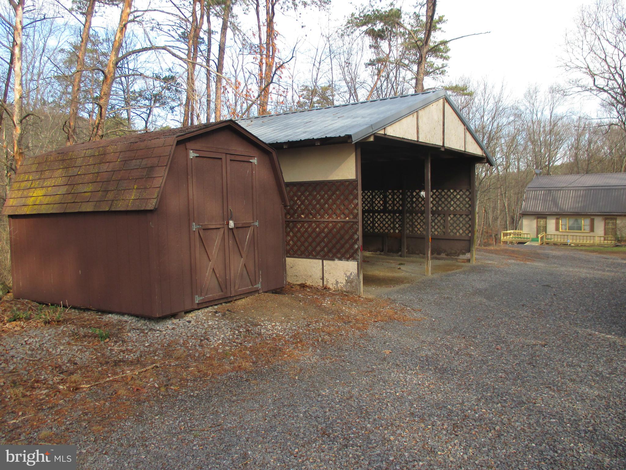 FOUNTAIN AREA - Residential