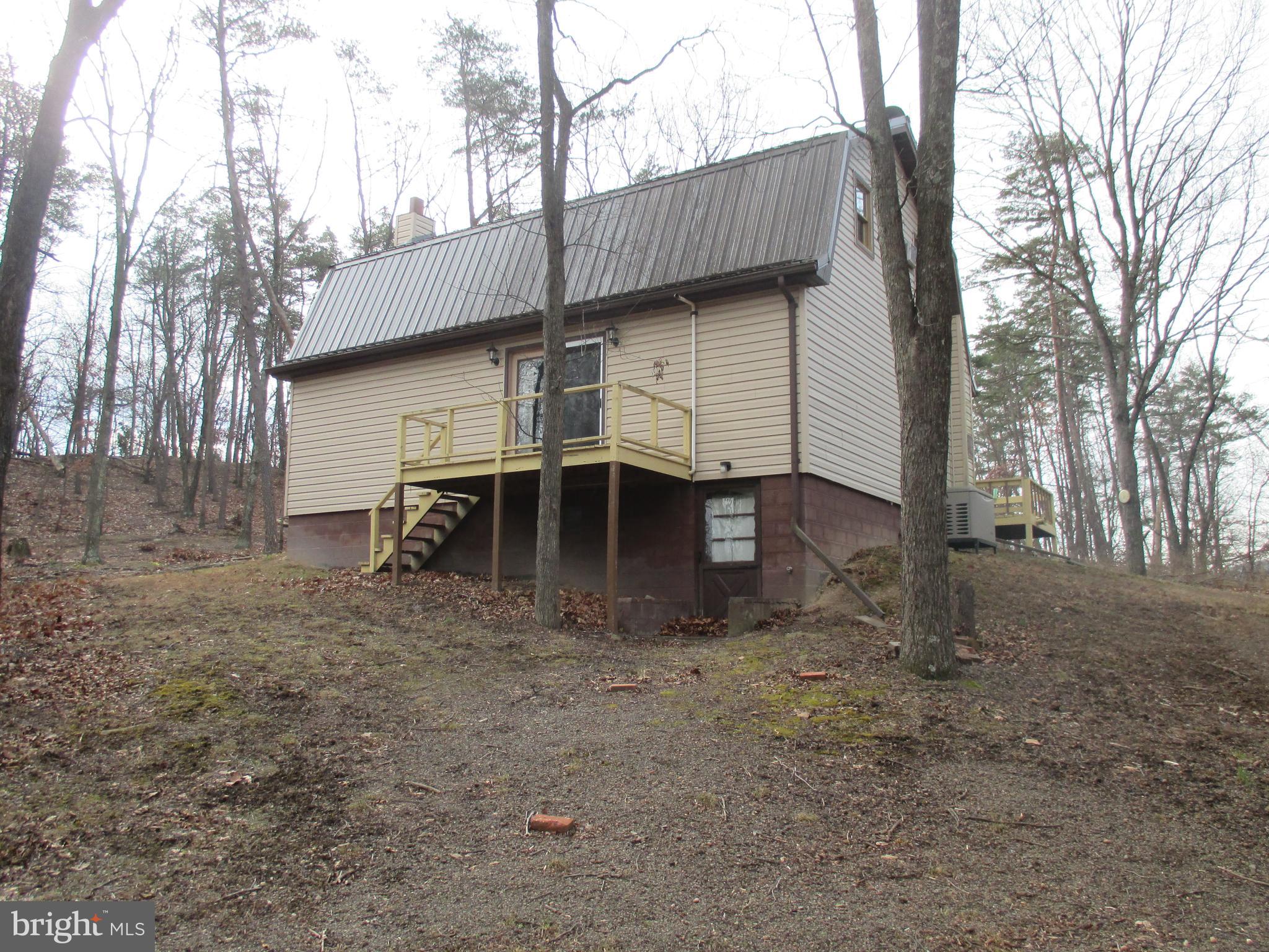 FOUNTAIN AREA - Residential