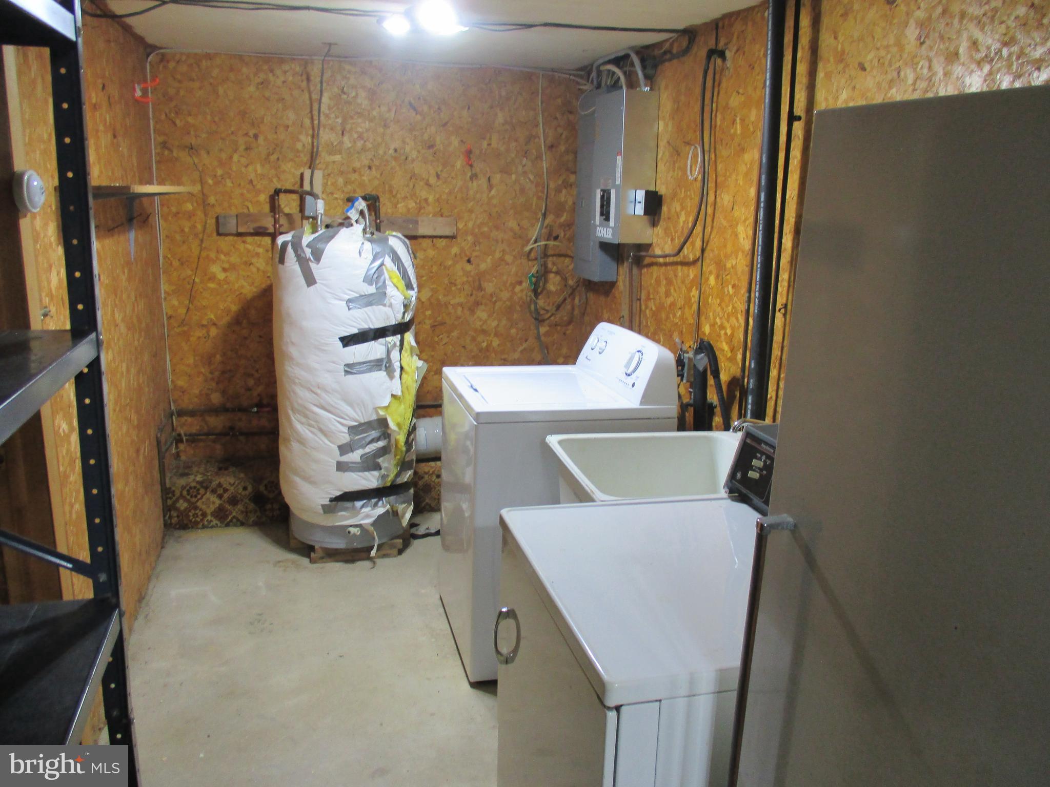 FOUNTAIN AREA - Residential