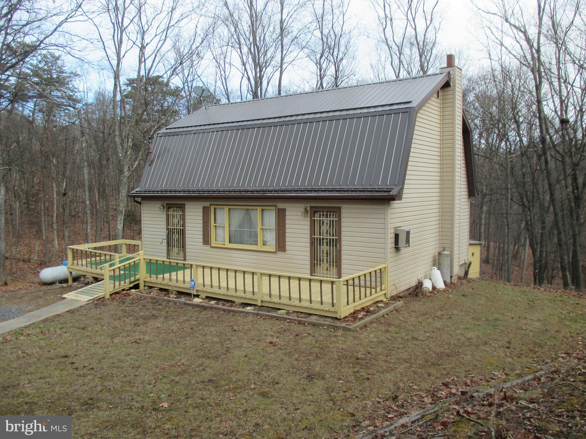 101 HOWDYSHELL HILL ROAD