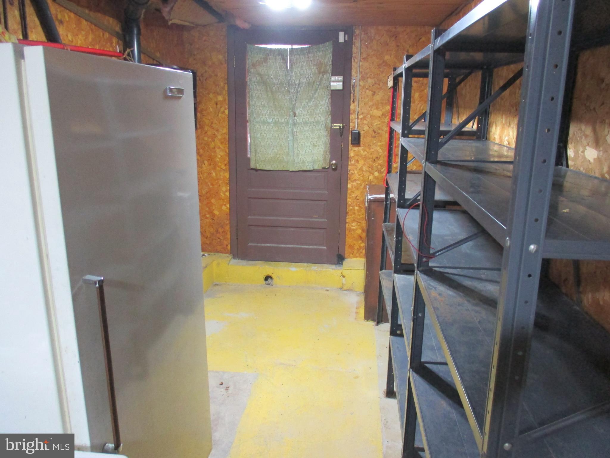 FOUNTAIN AREA - Residential