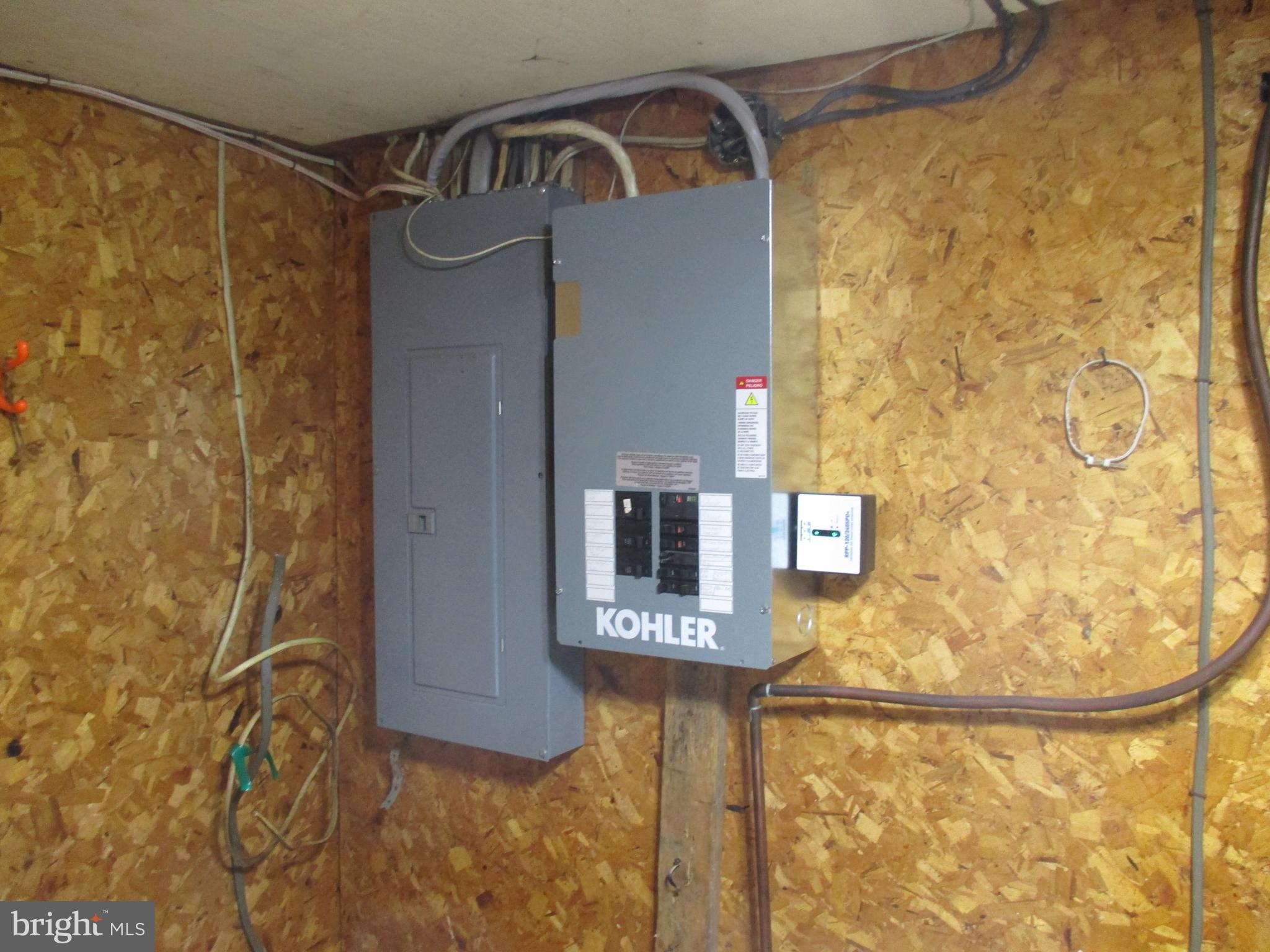 FOUNTAIN AREA - Residential