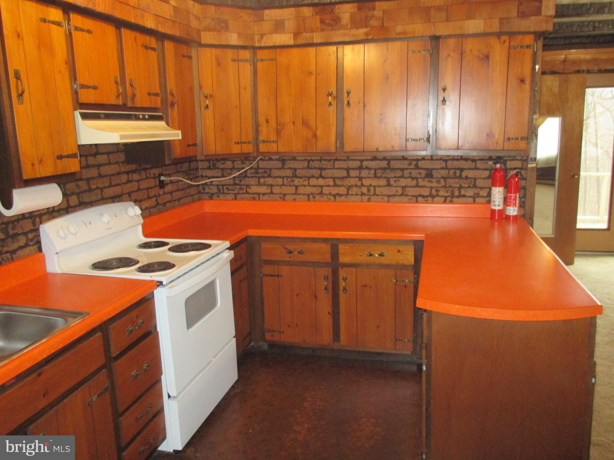 FOUNTAIN AREA - Residential