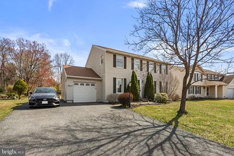 8745 CARDINAL FOREST CIRCLE LAUREL MD 20723