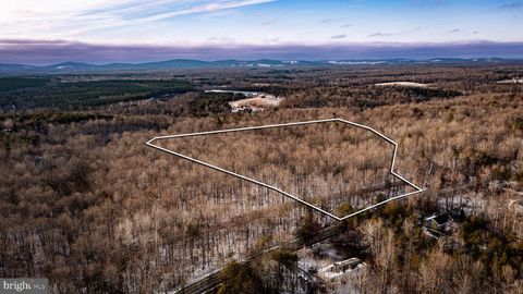 TBD MALLORYS FORD RD LOUISA VA 23093