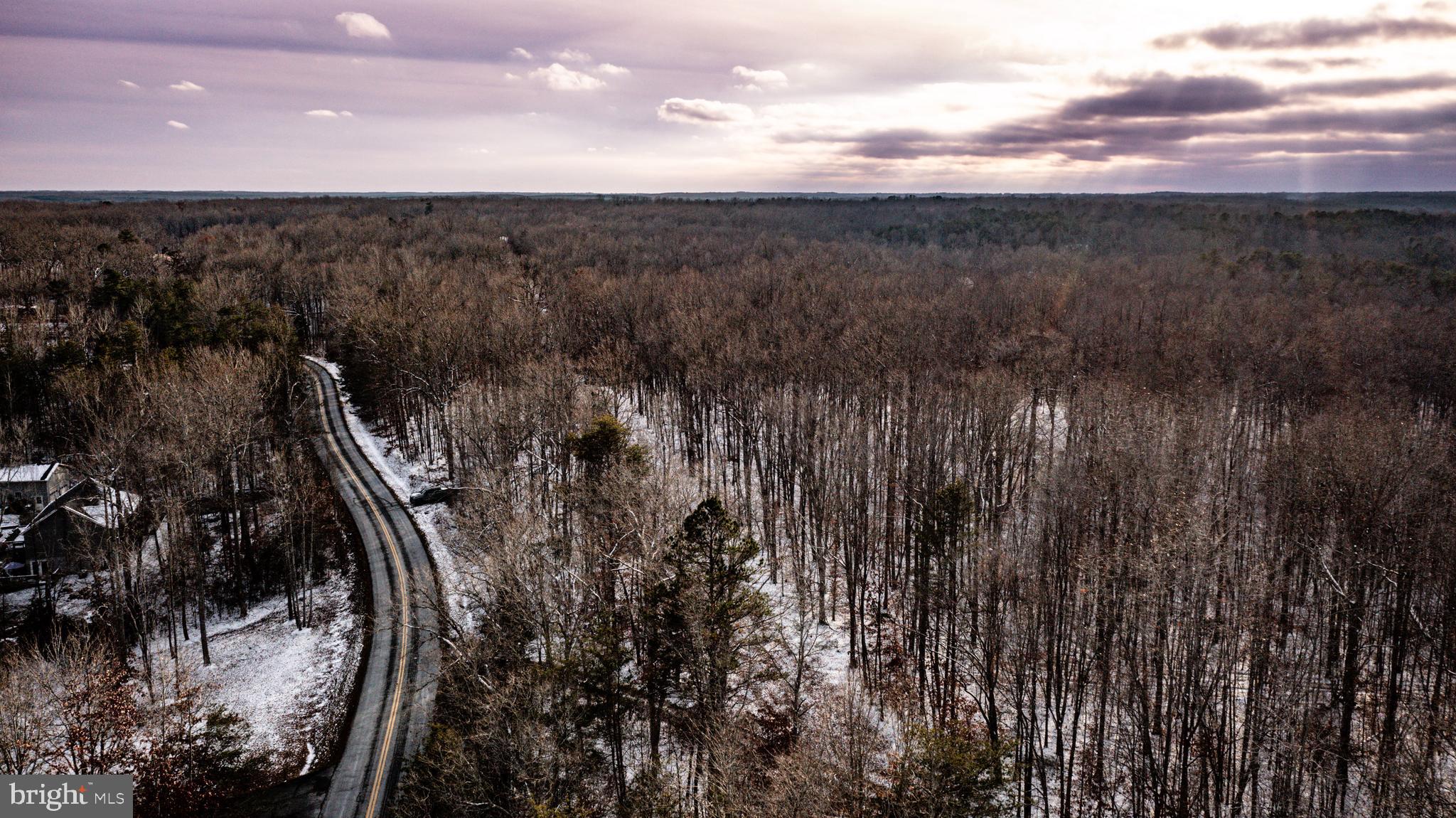 TBD MALLORYS FORD RD