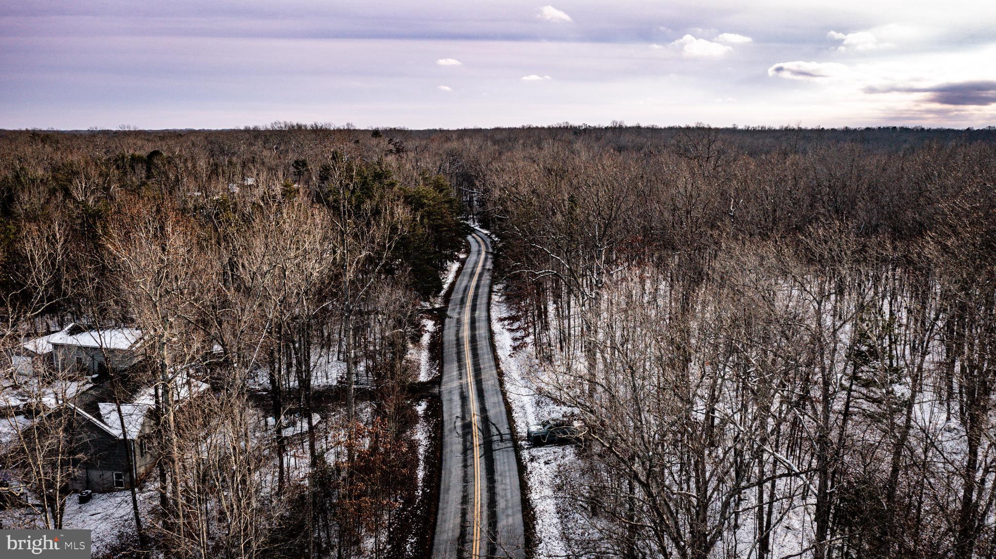 TBD MALLORYS FORD RD