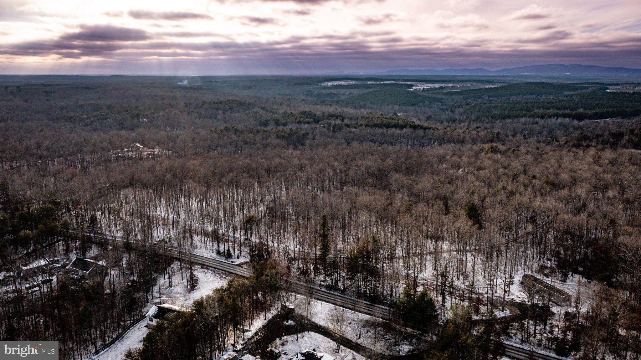 TBD MALLORYS FORD RD