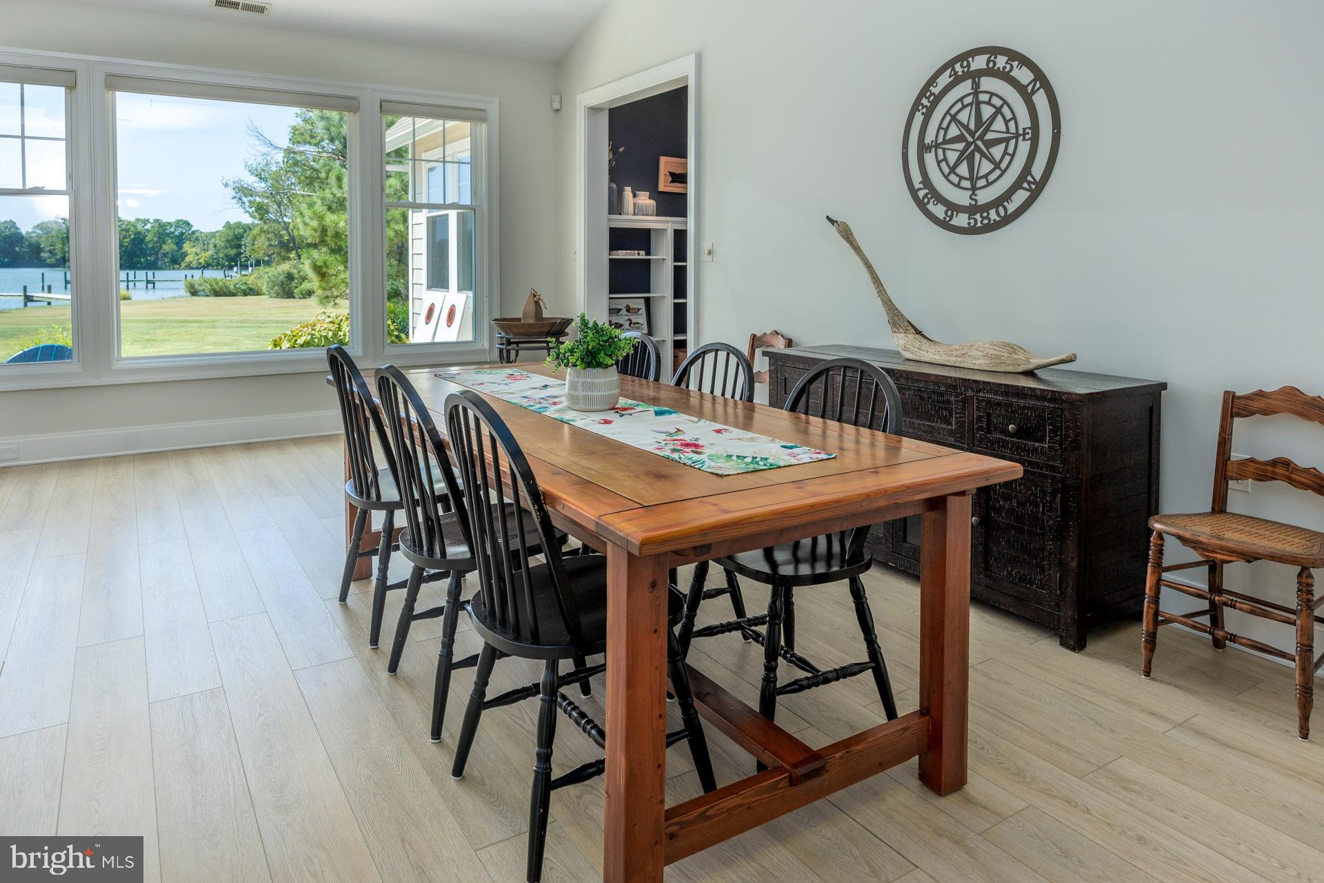 TUNIS MILLS - Residential