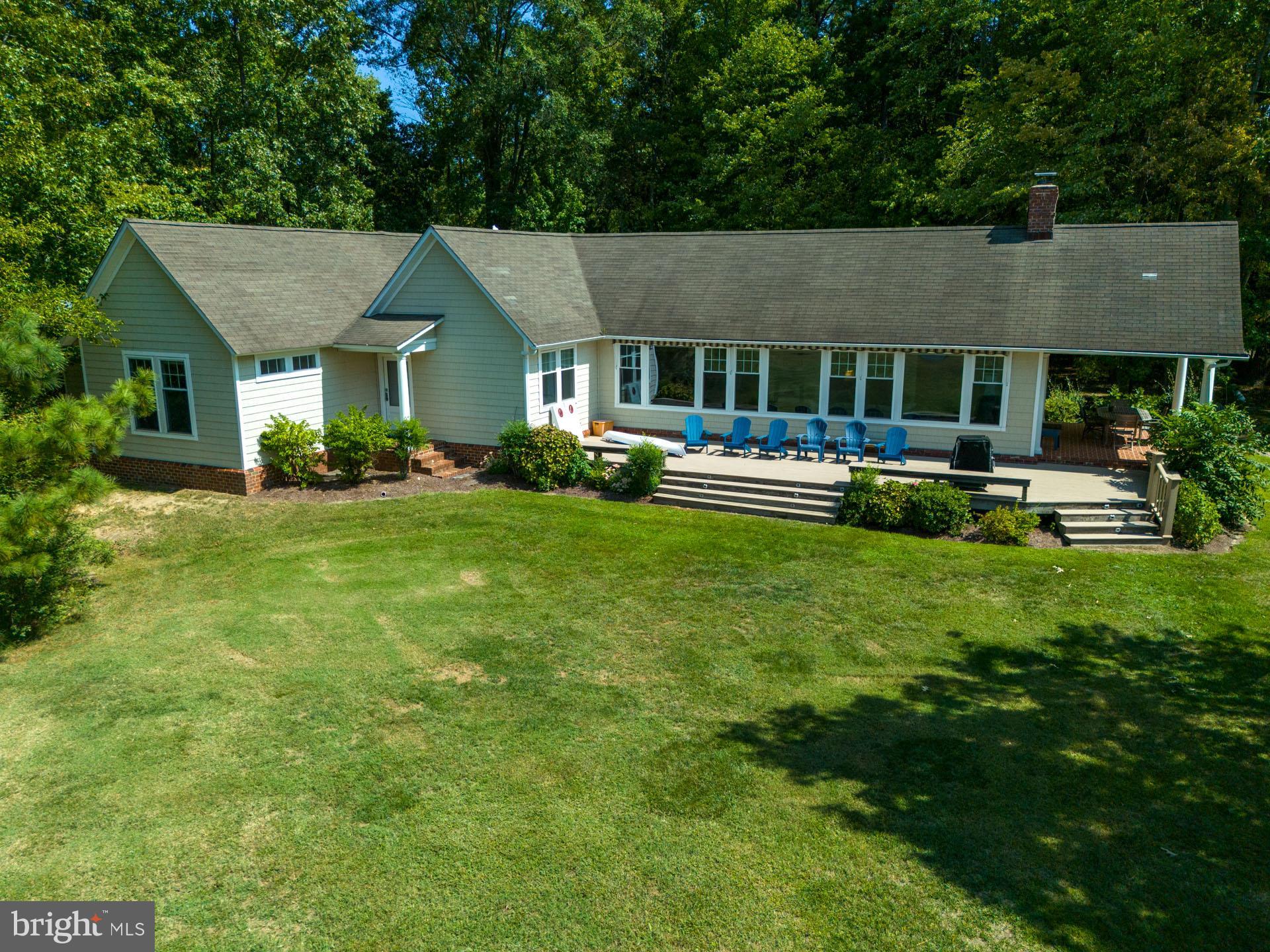 TUNIS MILLS - Residential