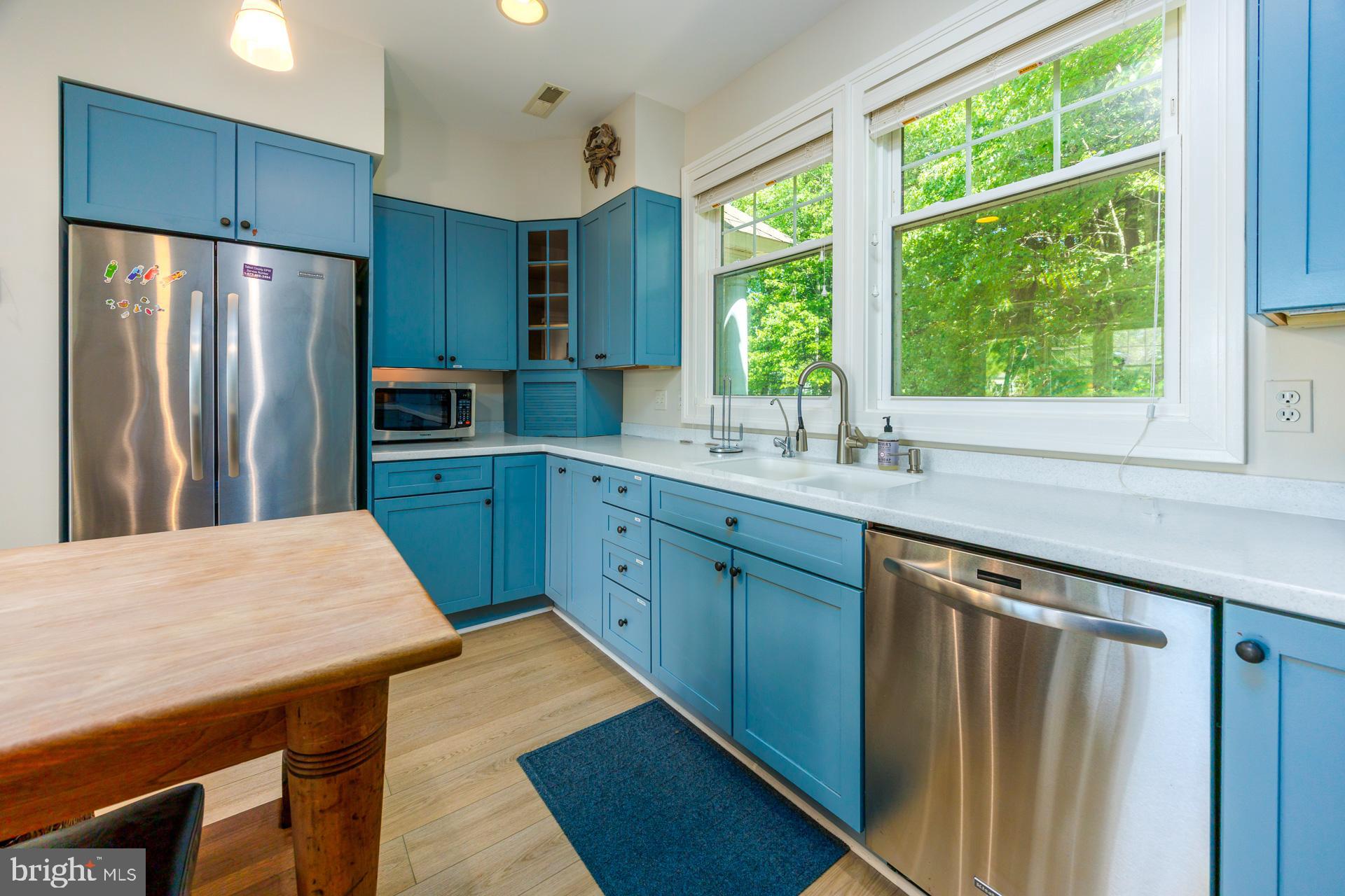 TUNIS MILLS - Residential