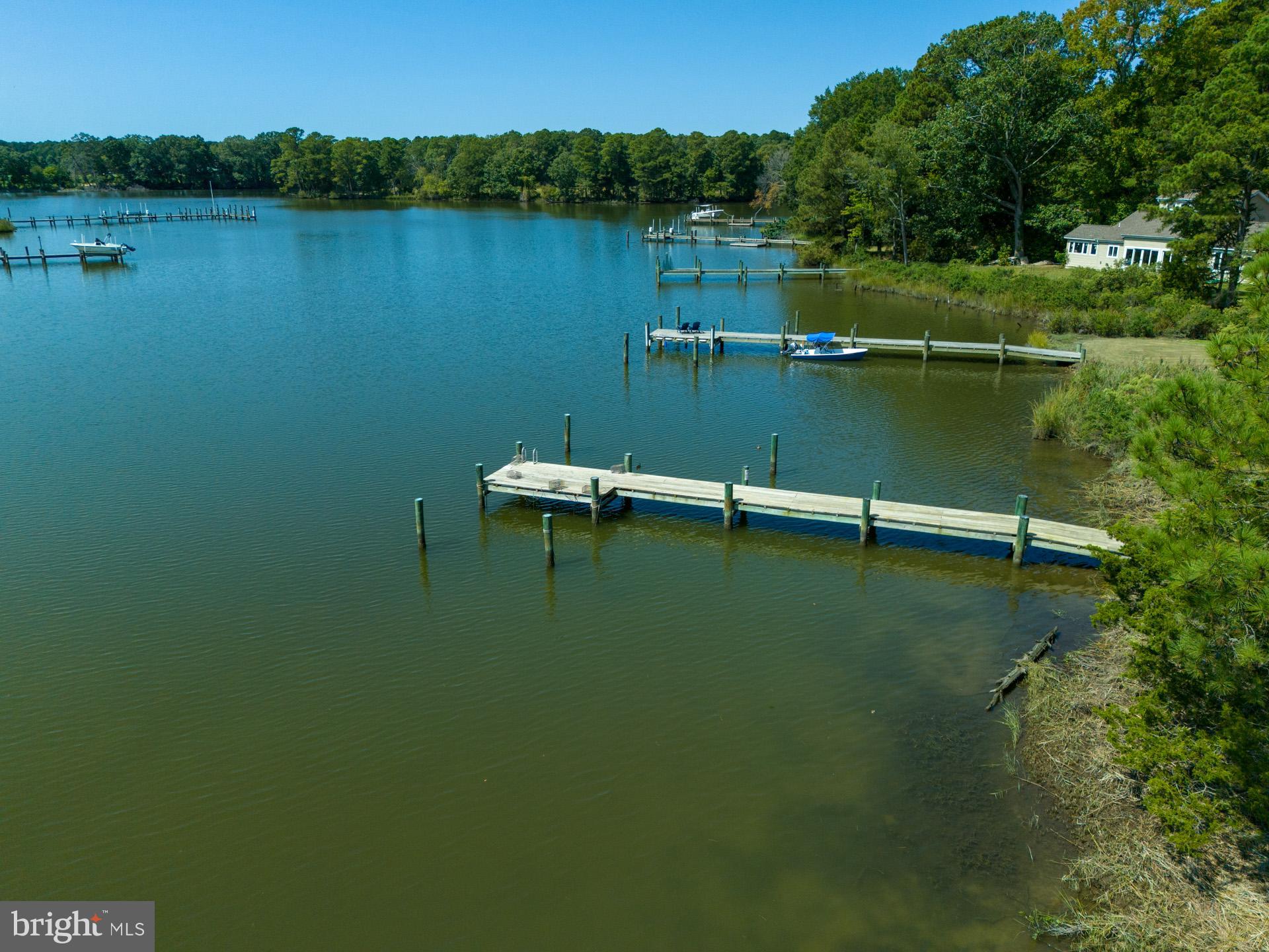 TUNIS MILLS - Residential