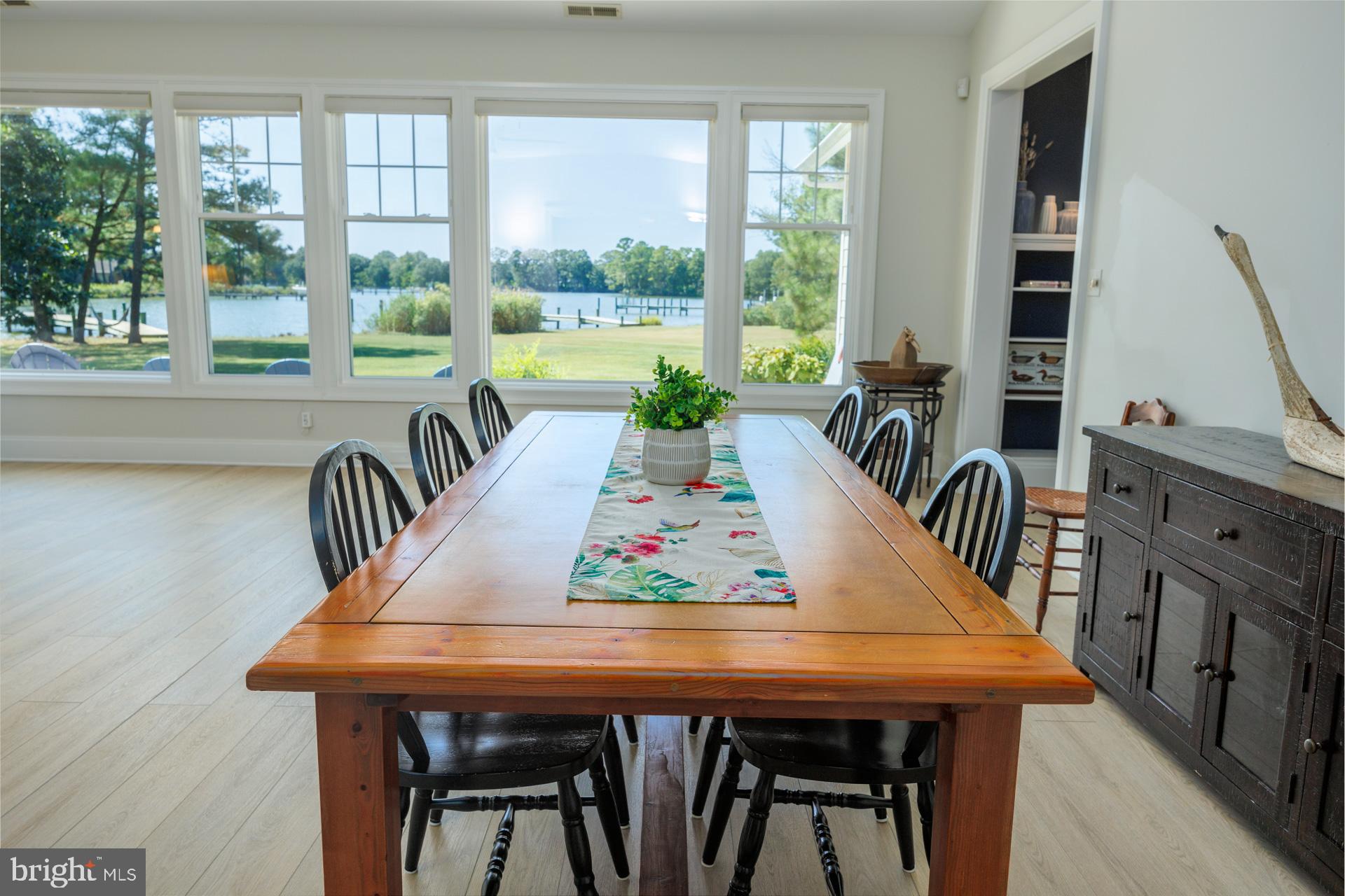 TUNIS MILLS - Residential