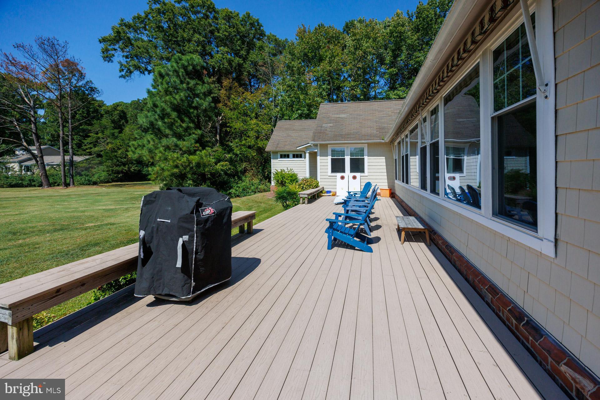 TUNIS MILLS - Residential