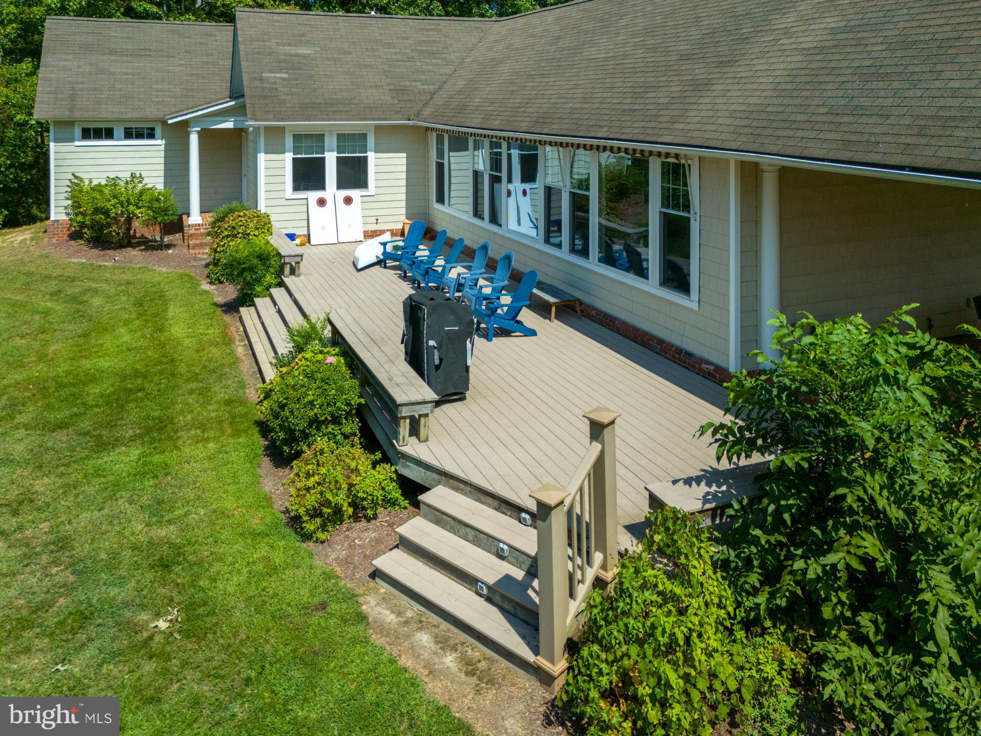 TUNIS MILLS - Residential