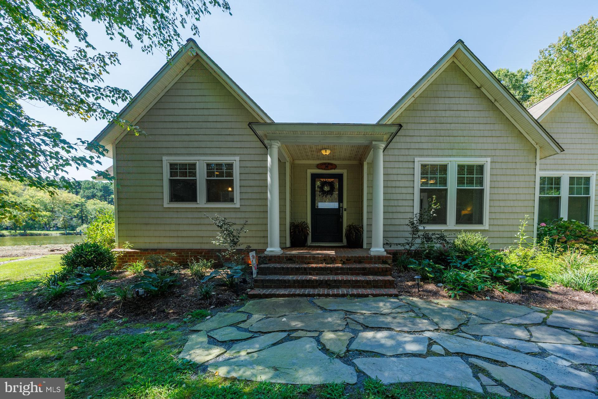 TUNIS MILLS - Residential