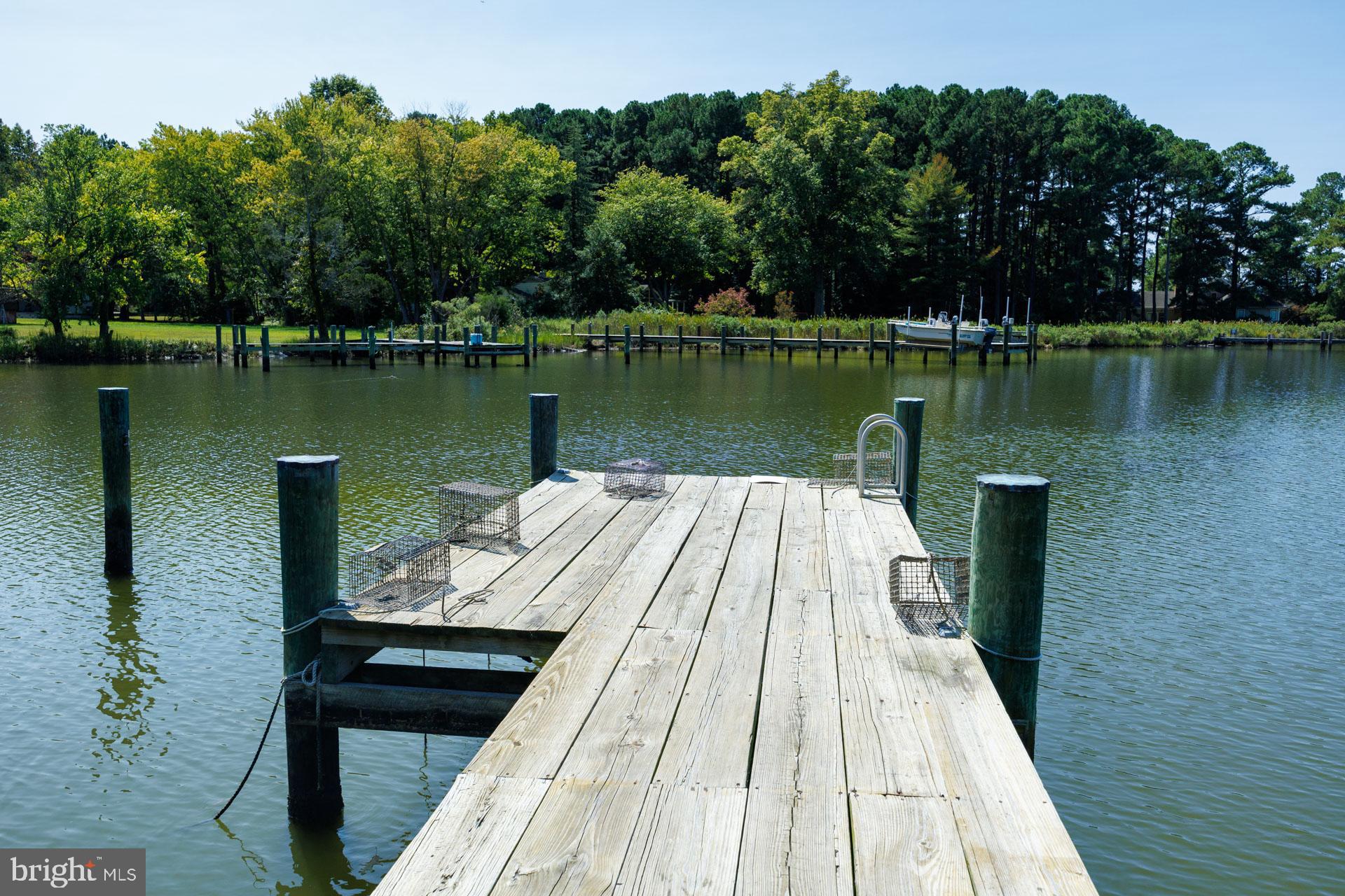 TUNIS MILLS - Residential