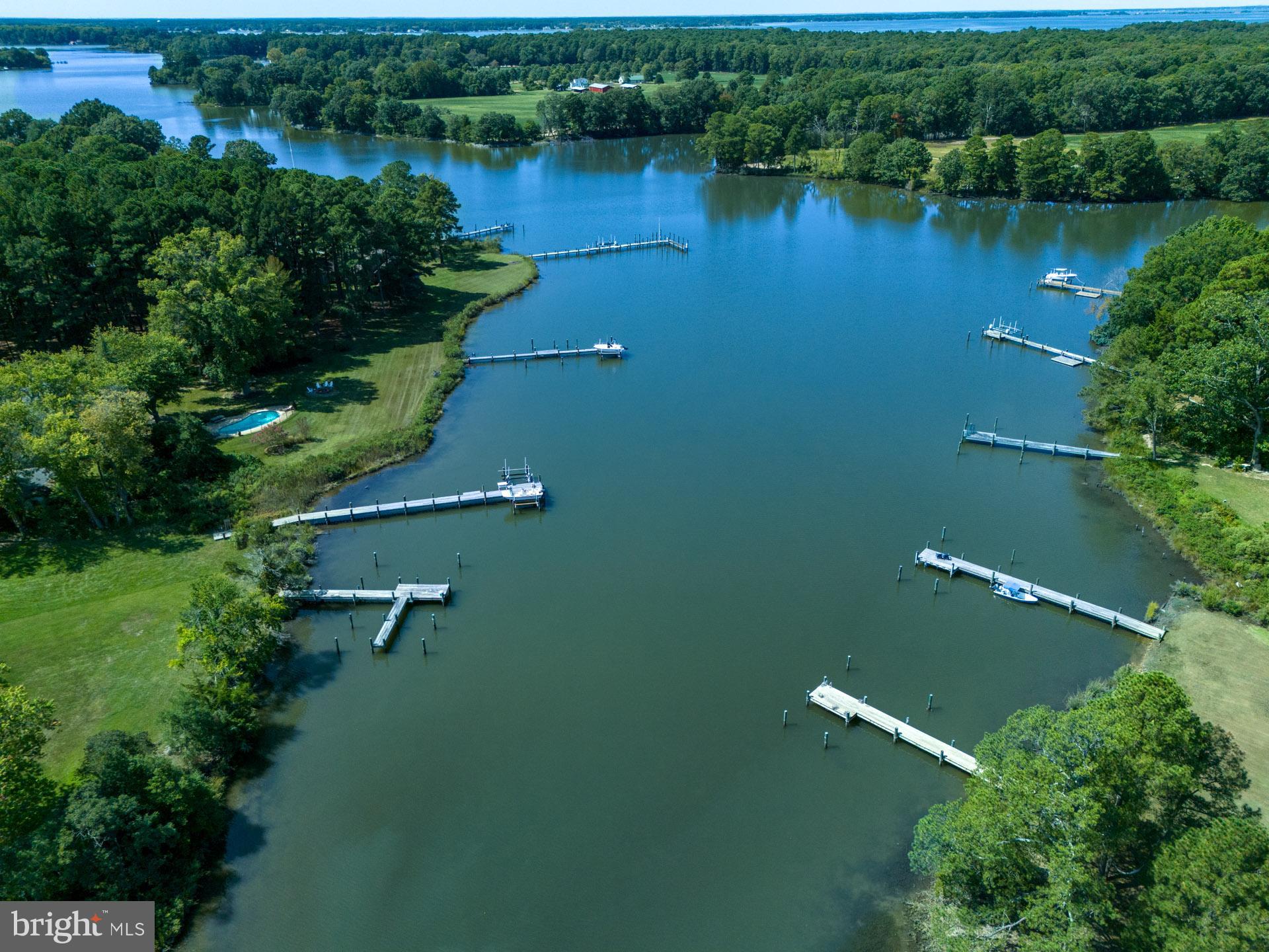 TUNIS MILLS - Residential