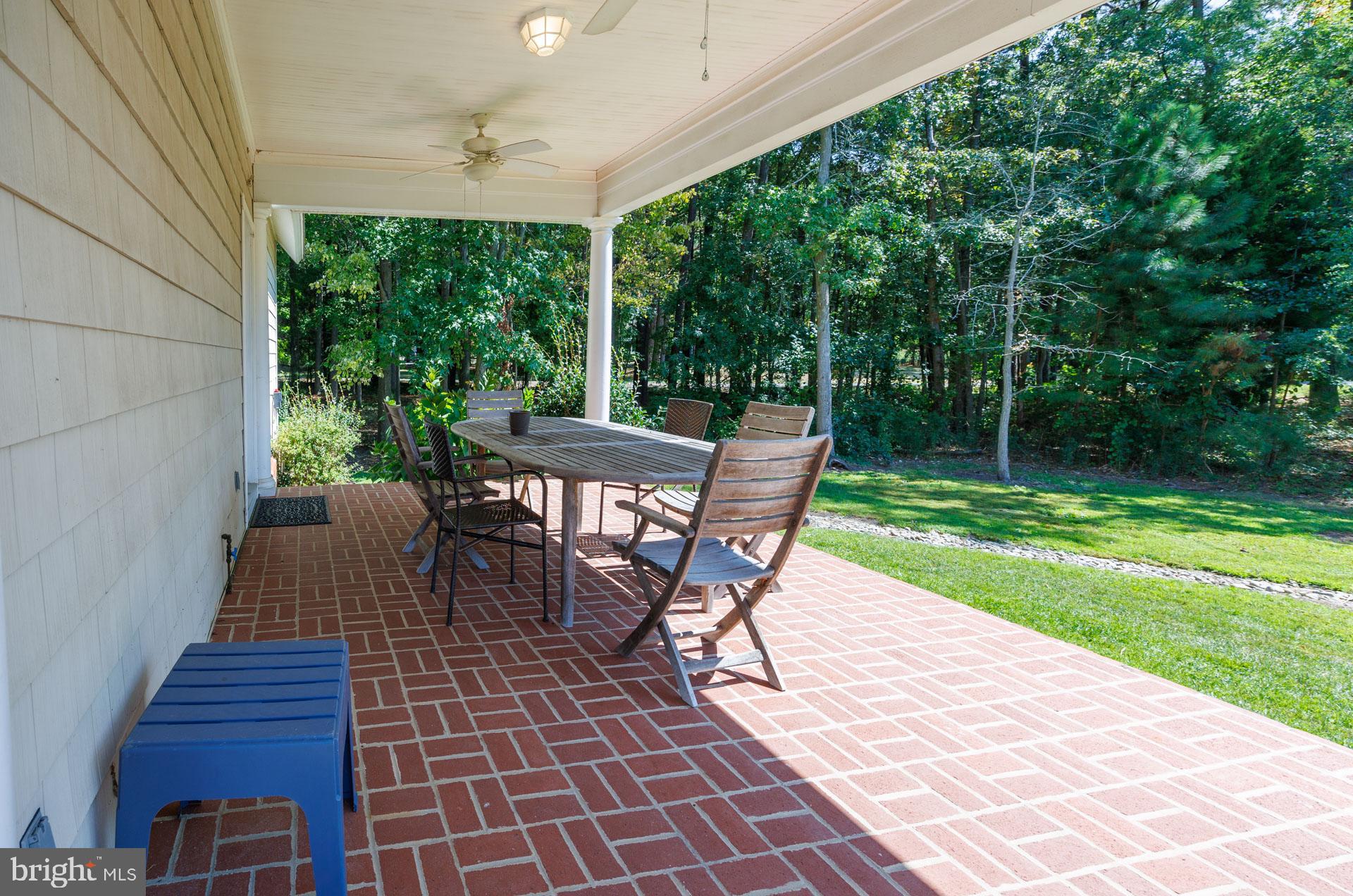 TUNIS MILLS - Residential