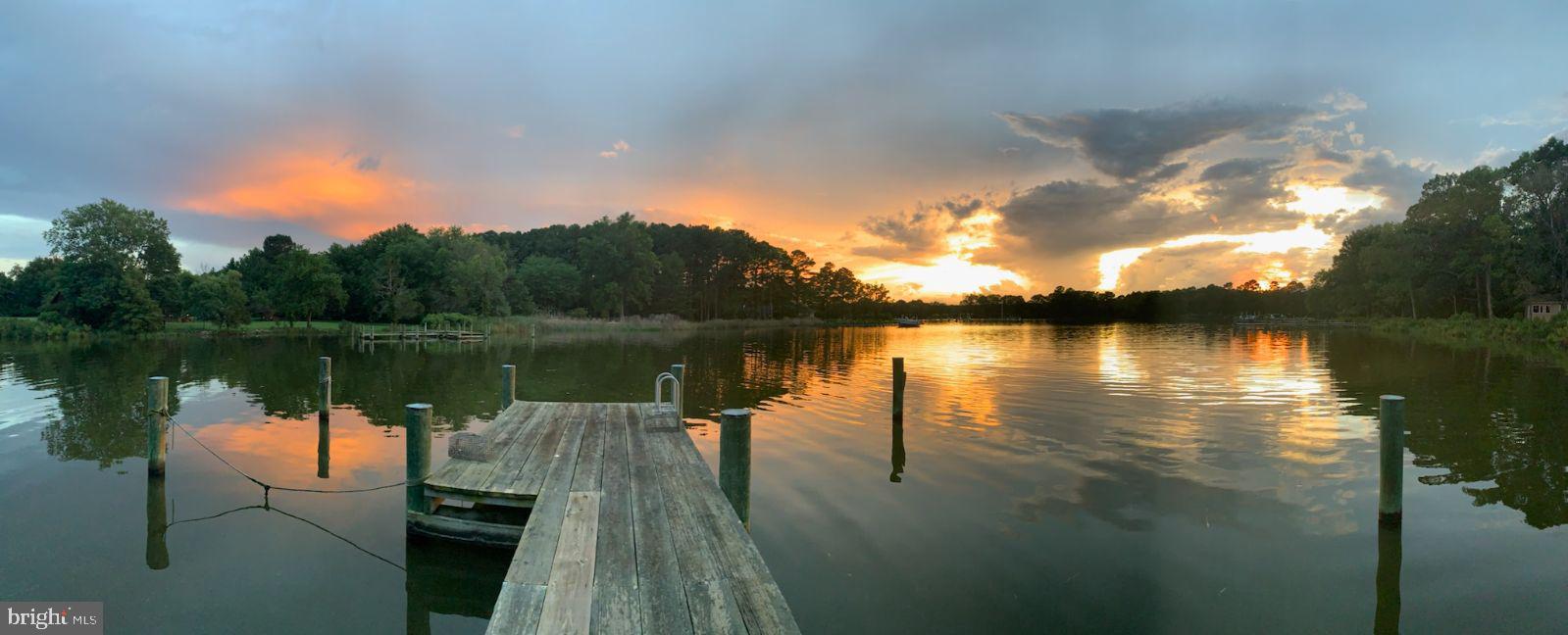 TUNIS MILLS - Residential