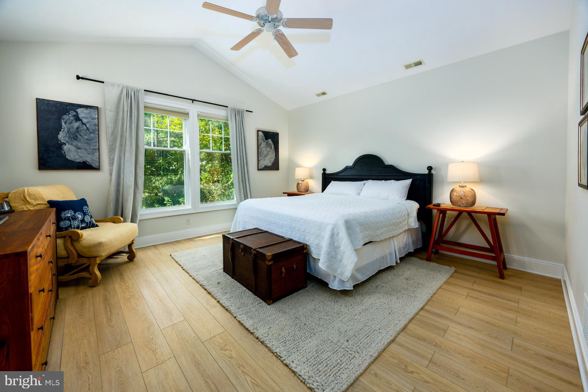 TUNIS MILLS - Residential