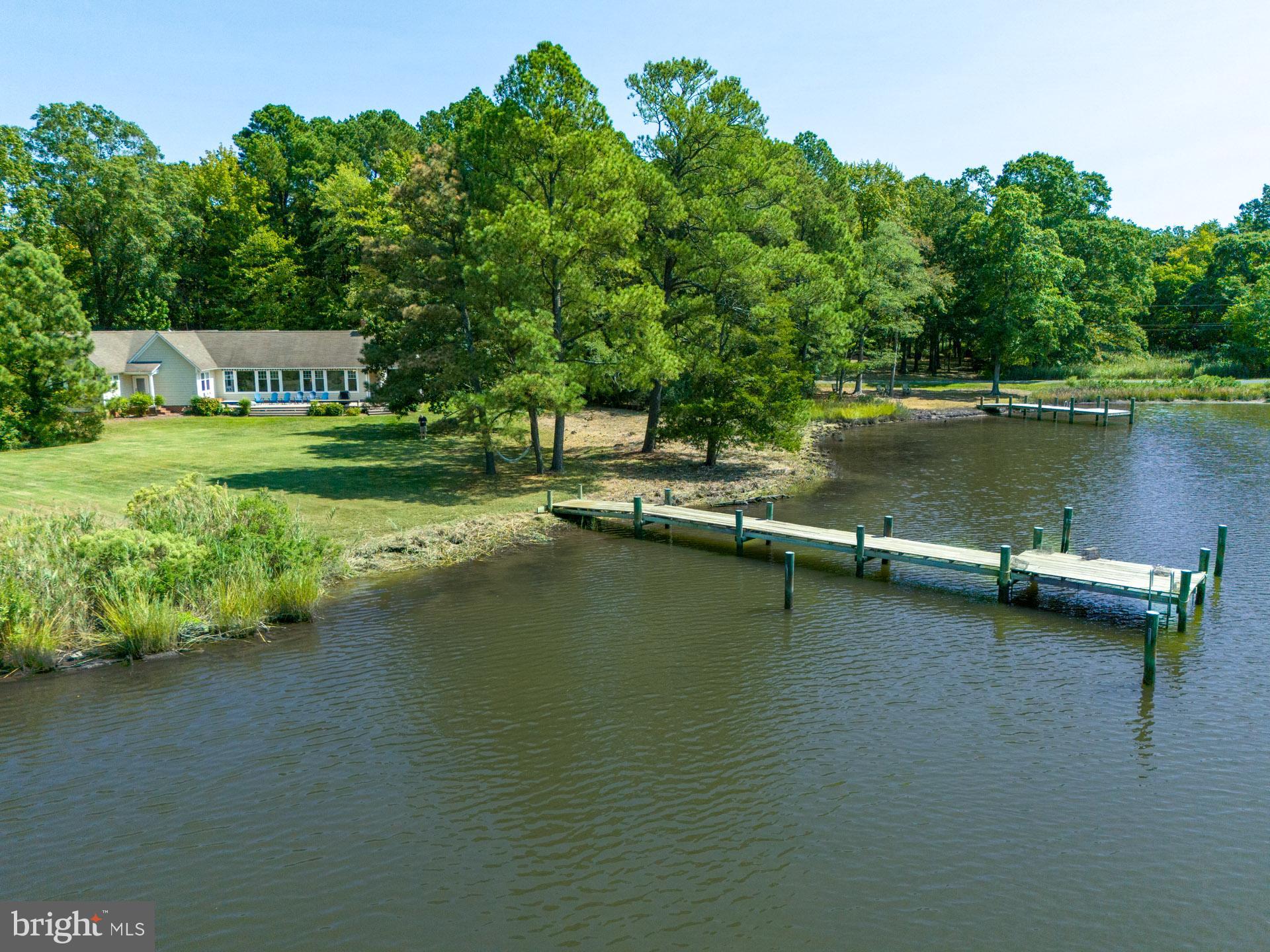 TUNIS MILLS - Residential