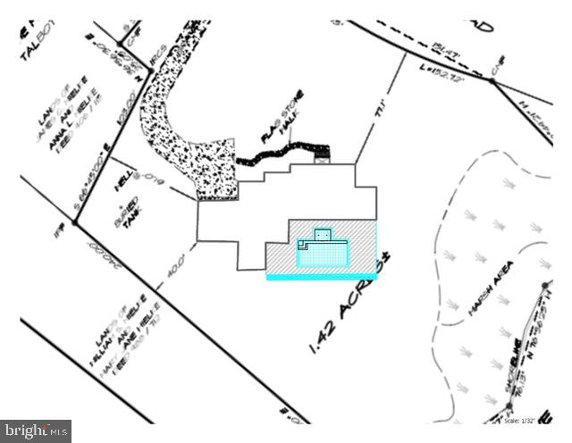 TUNIS MILLS - Residential