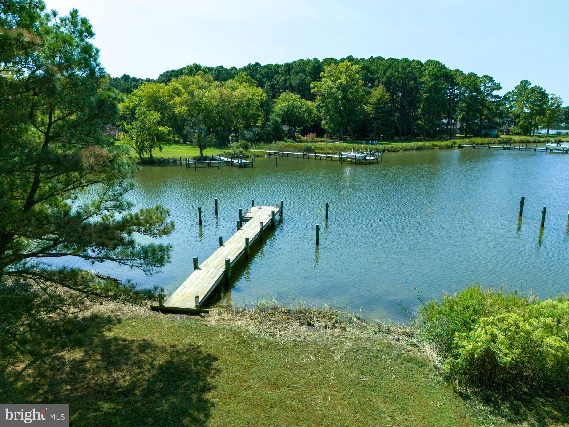 TUNIS MILLS - Residential