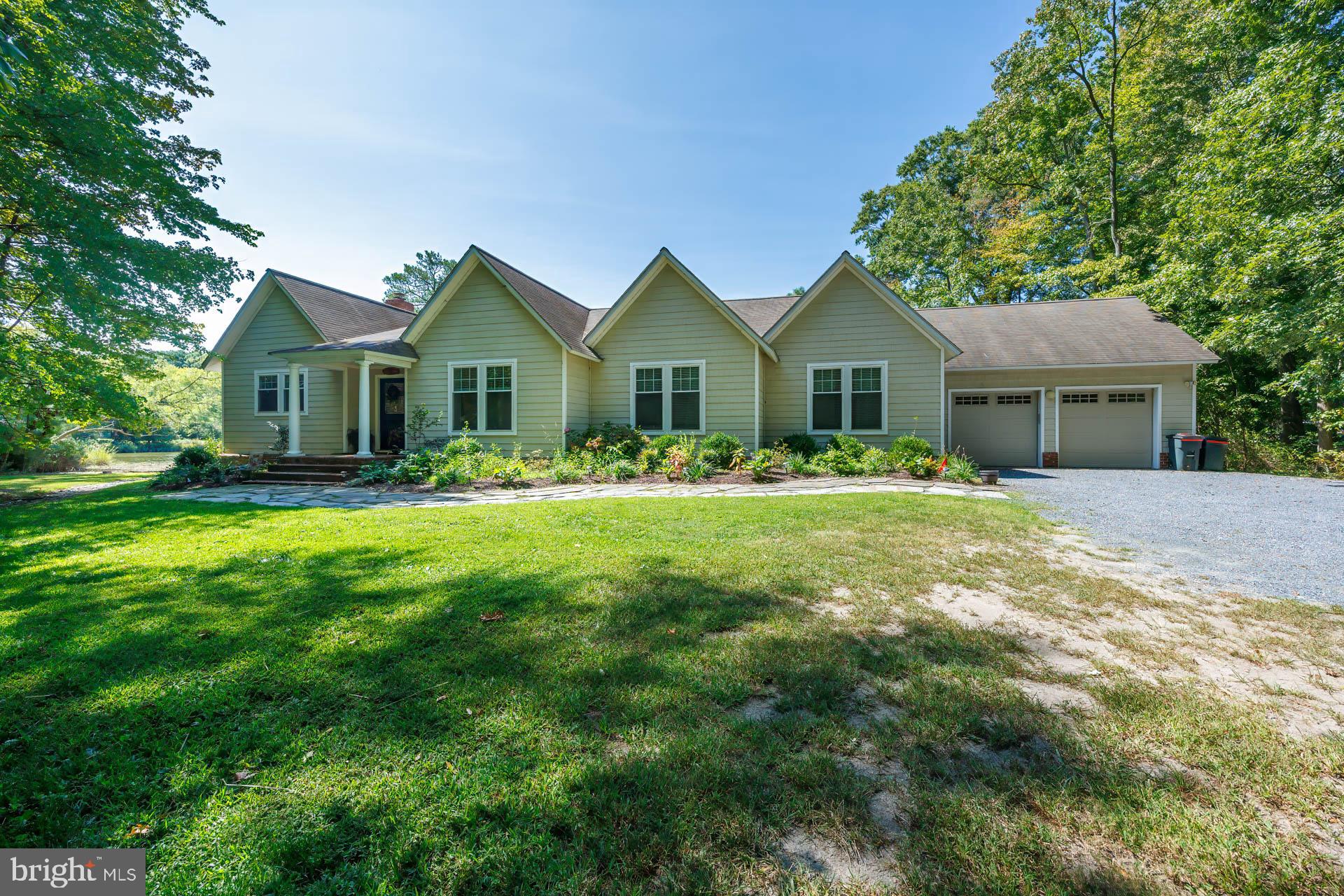 TUNIS MILLS - Residential