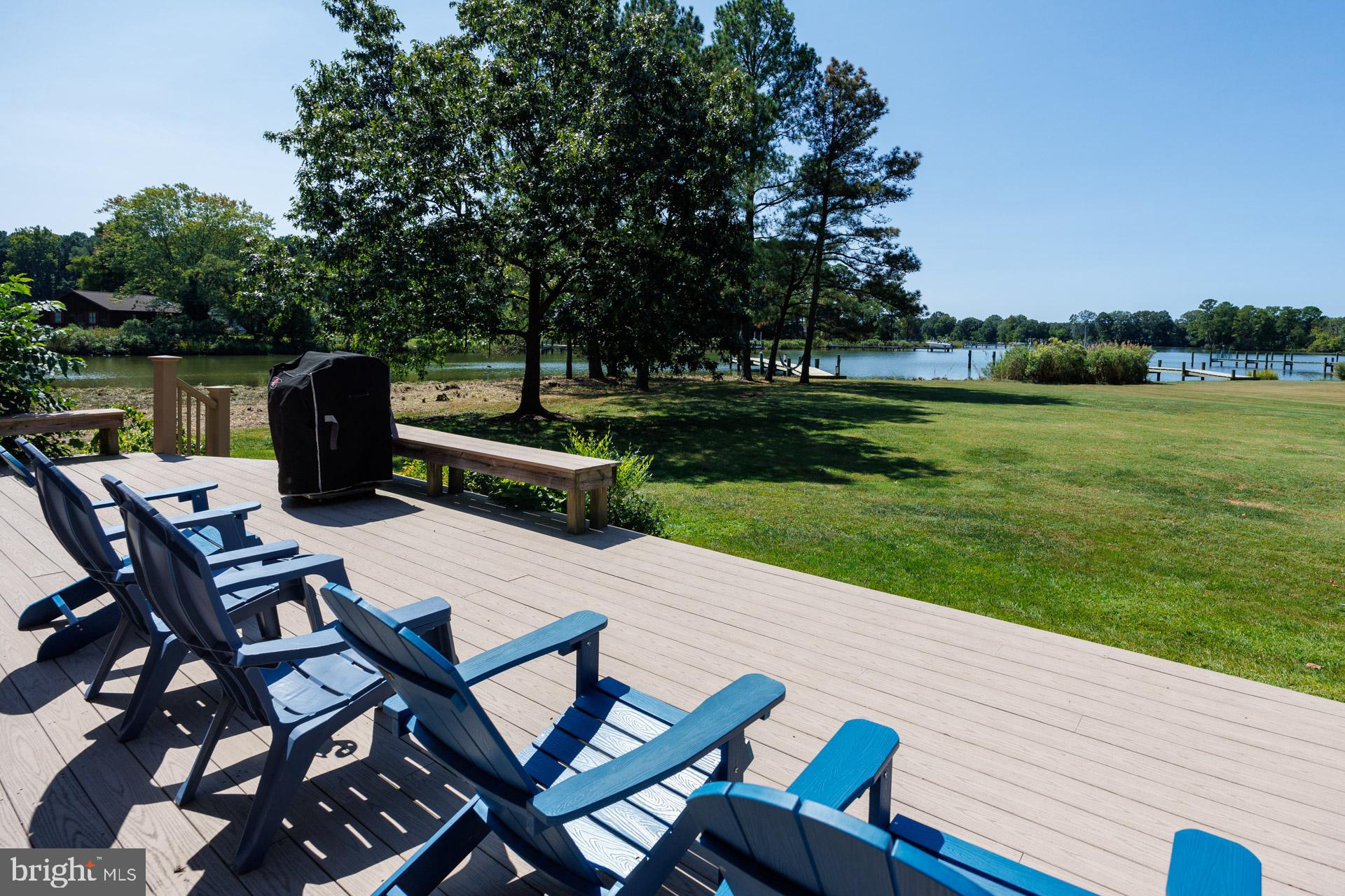 TUNIS MILLS - Residential