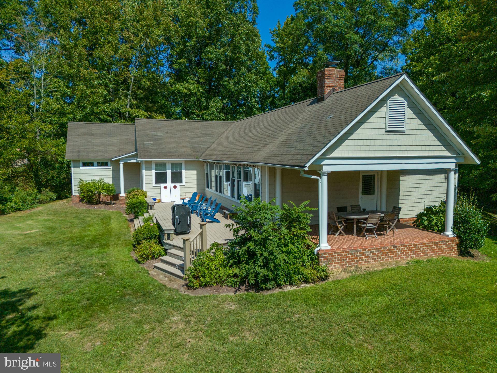 TUNIS MILLS - Residential