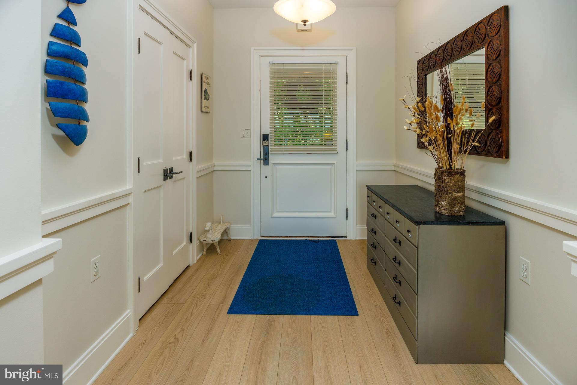 TUNIS MILLS - Residential