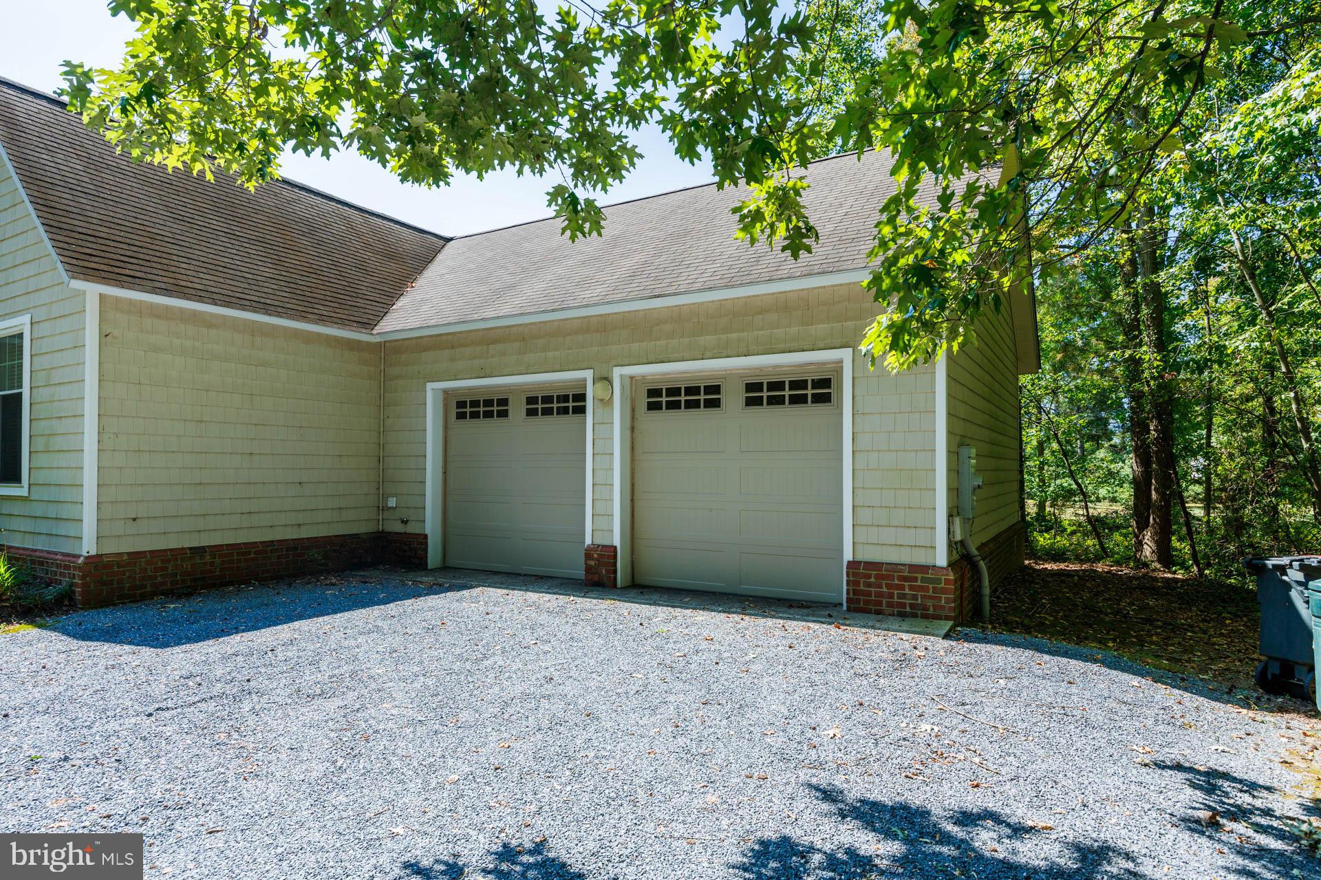 TUNIS MILLS - Residential