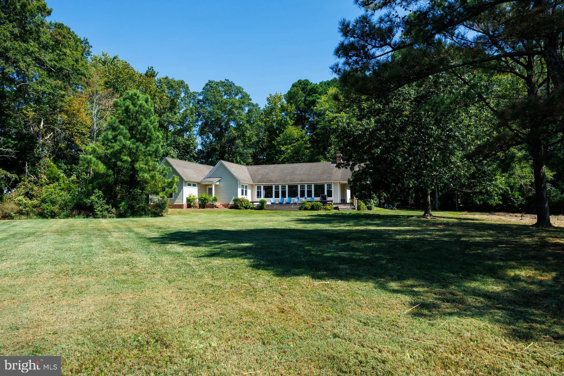 TUNIS MILLS - Residential