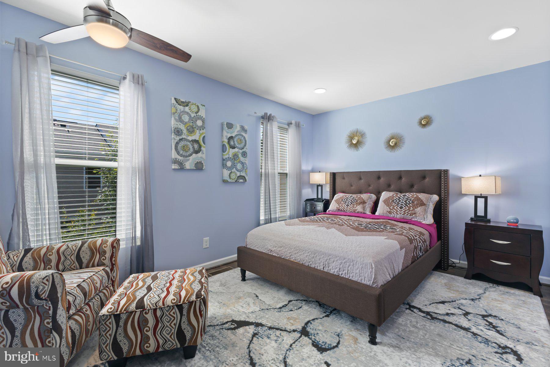 CHERRY HILL CROSSING - Residential