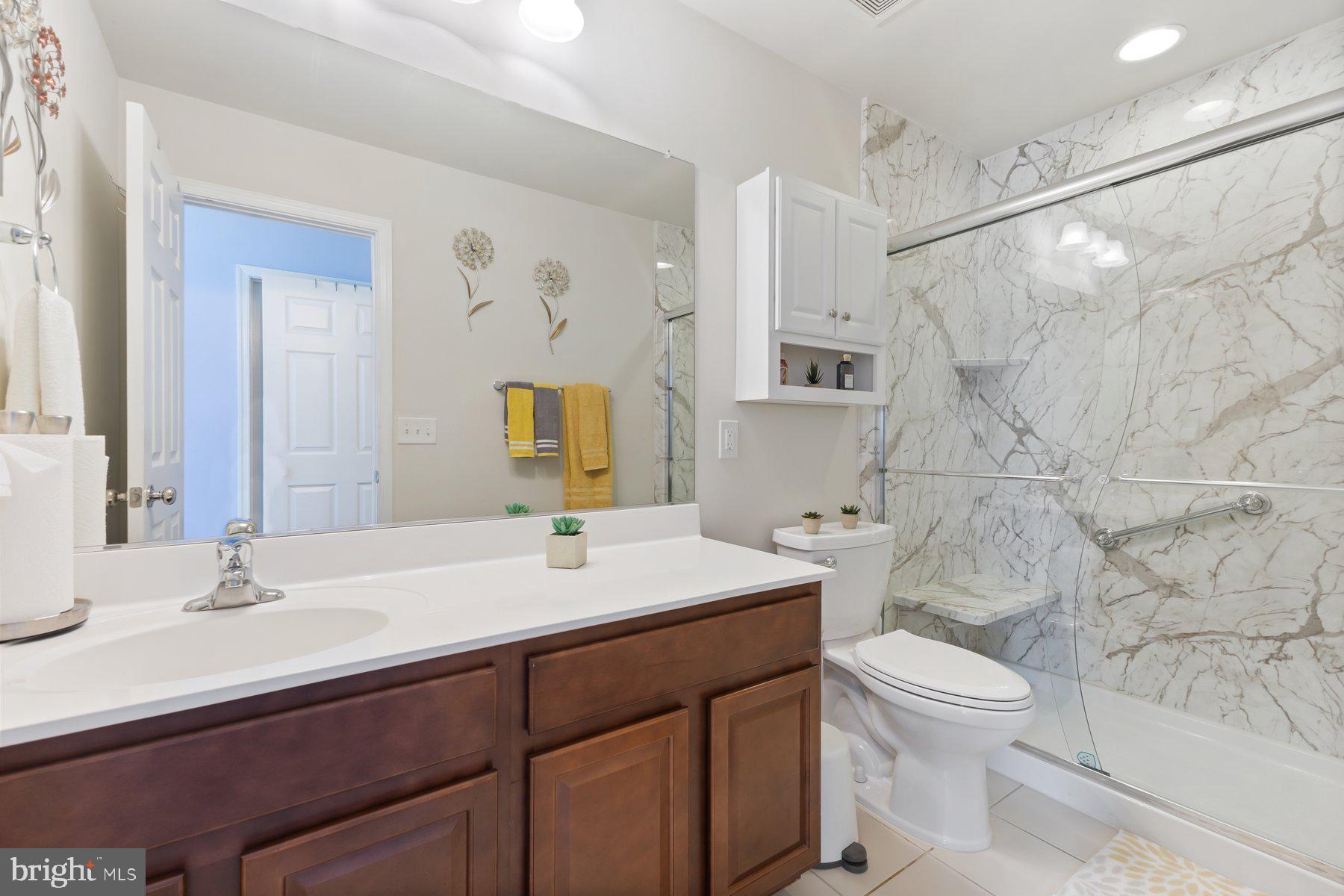 CHERRY HILL CROSSING - Residential