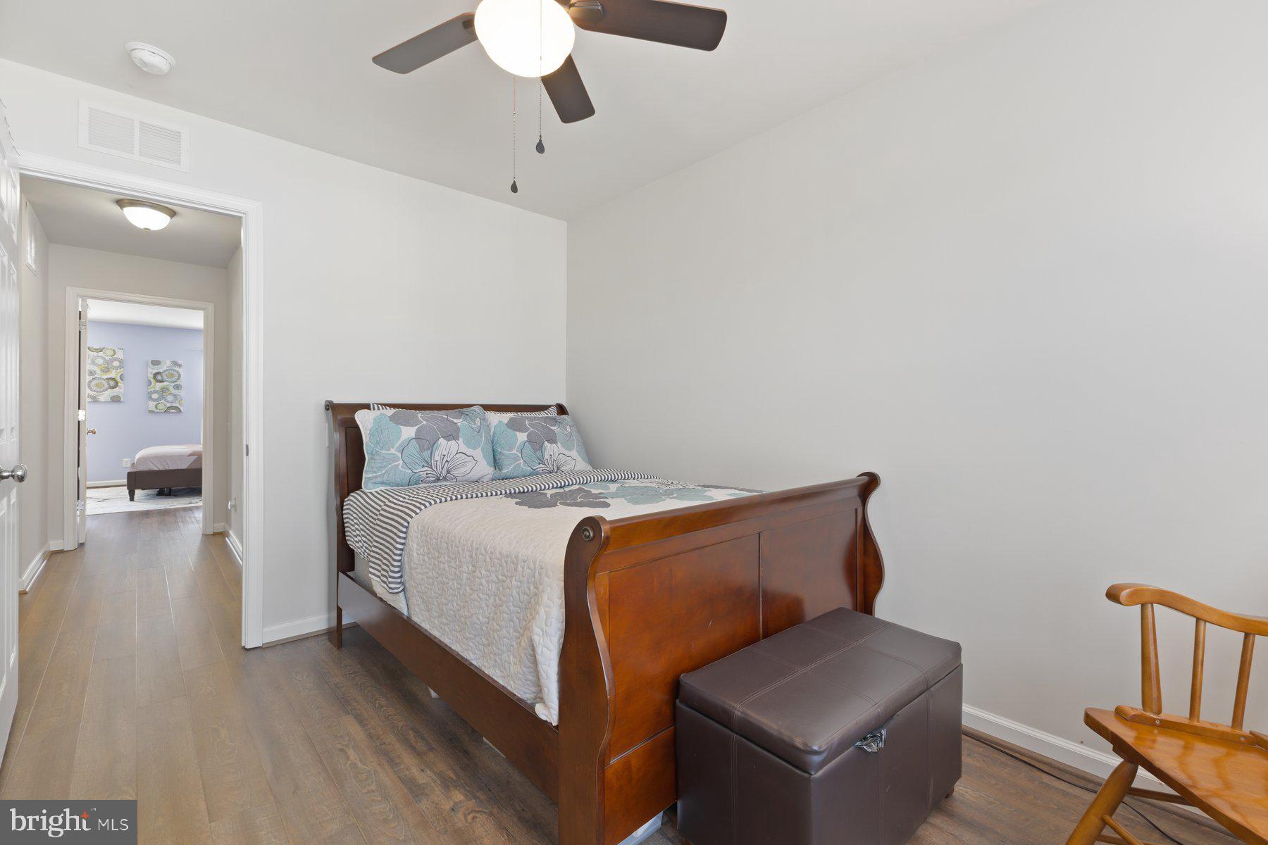 CHERRY HILL CROSSING - Residential