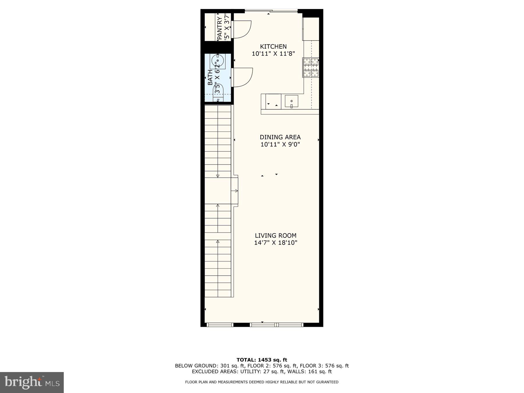 CHERRY HILL CROSSING - Residential