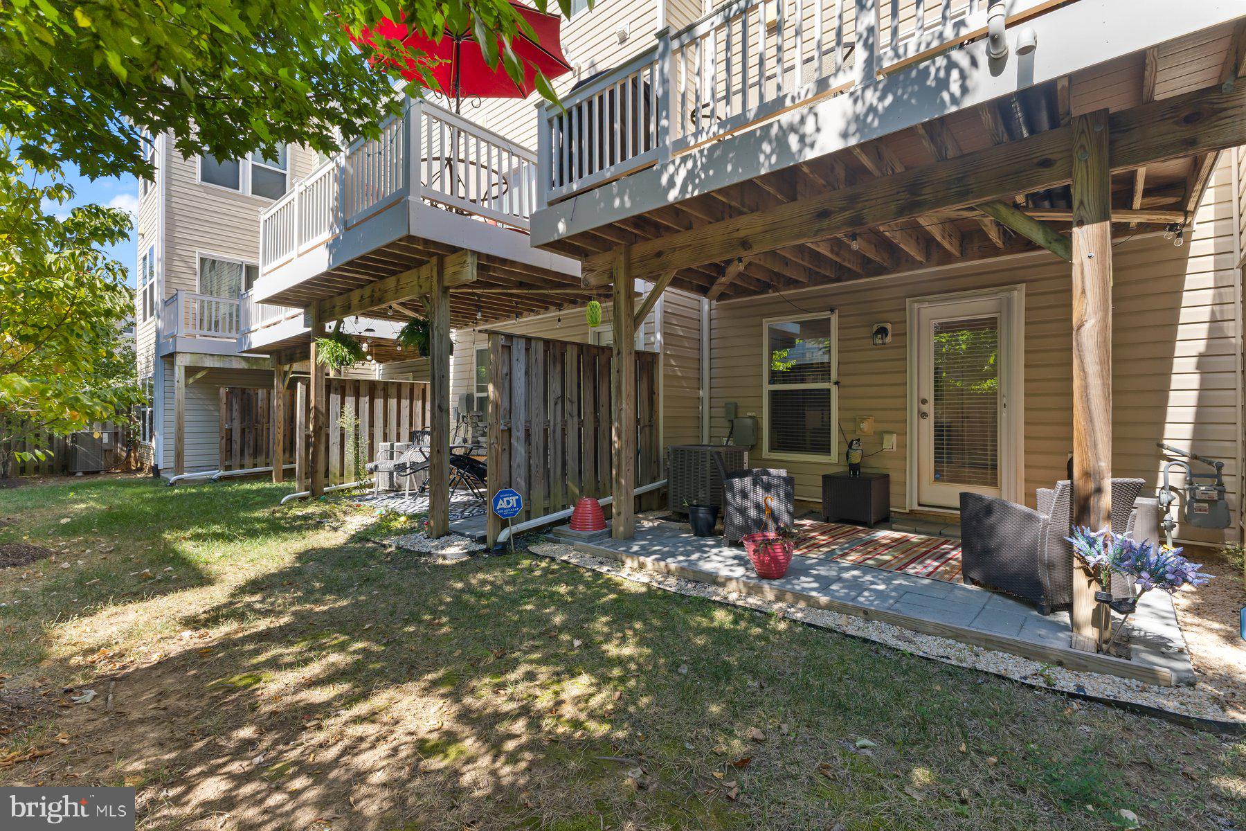 CHERRY HILL CROSSING - Residential