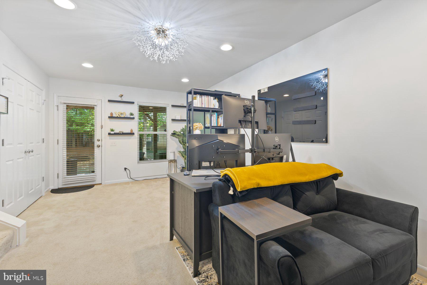 CHERRY HILL CROSSING - Residential