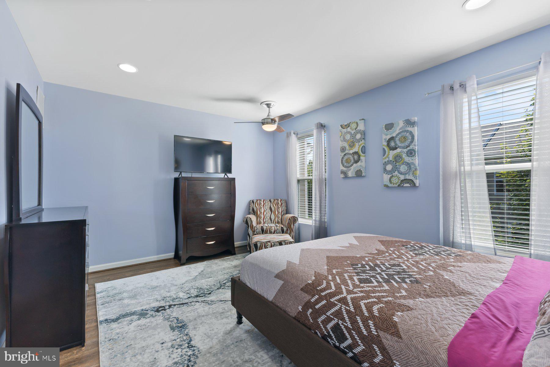 CHERRY HILL CROSSING - Residential