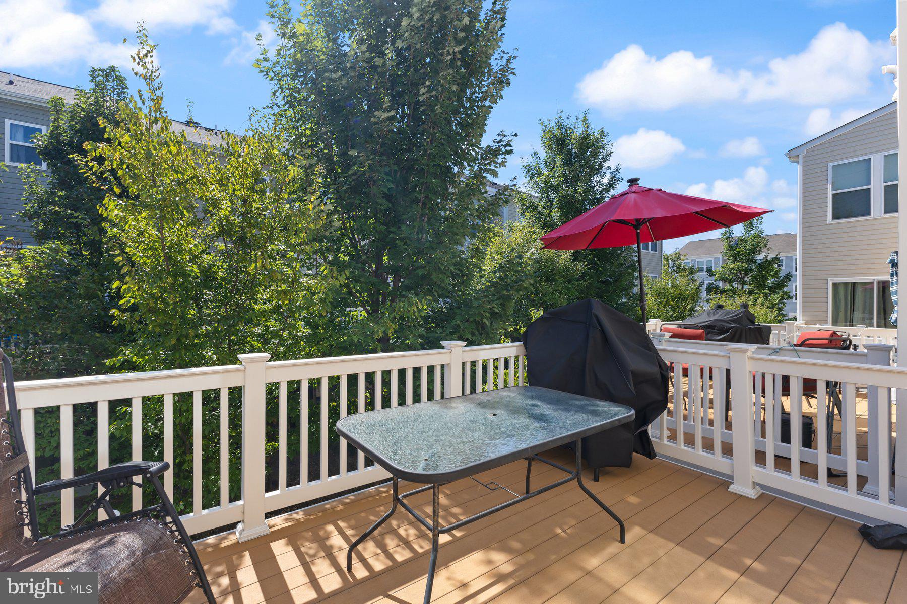 CHERRY HILL CROSSING - Residential