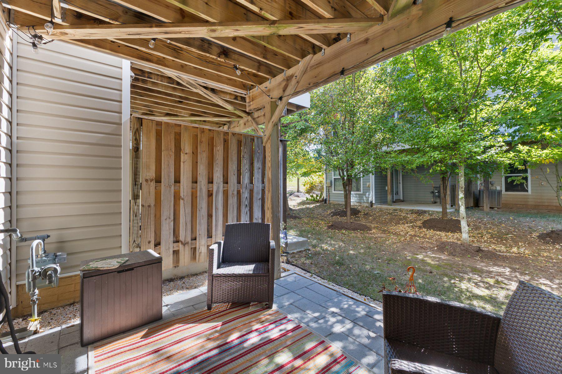 CHERRY HILL CROSSING - Residential