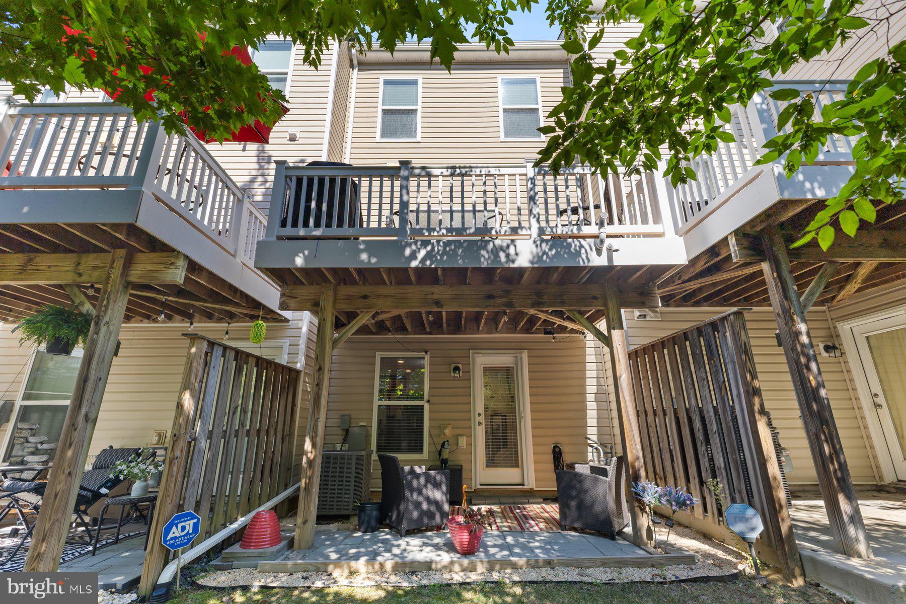 CHERRY HILL CROSSING - Residential