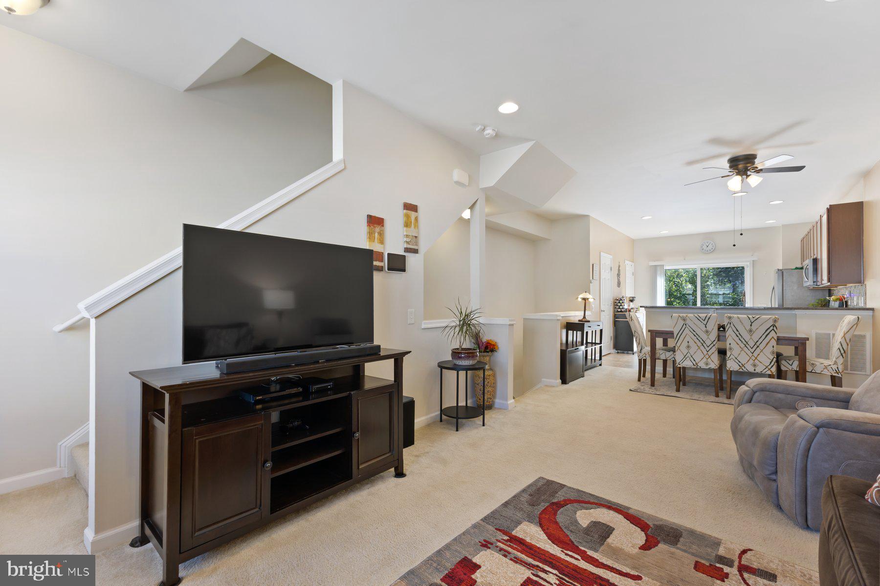 CHERRY HILL CROSSING - Residential