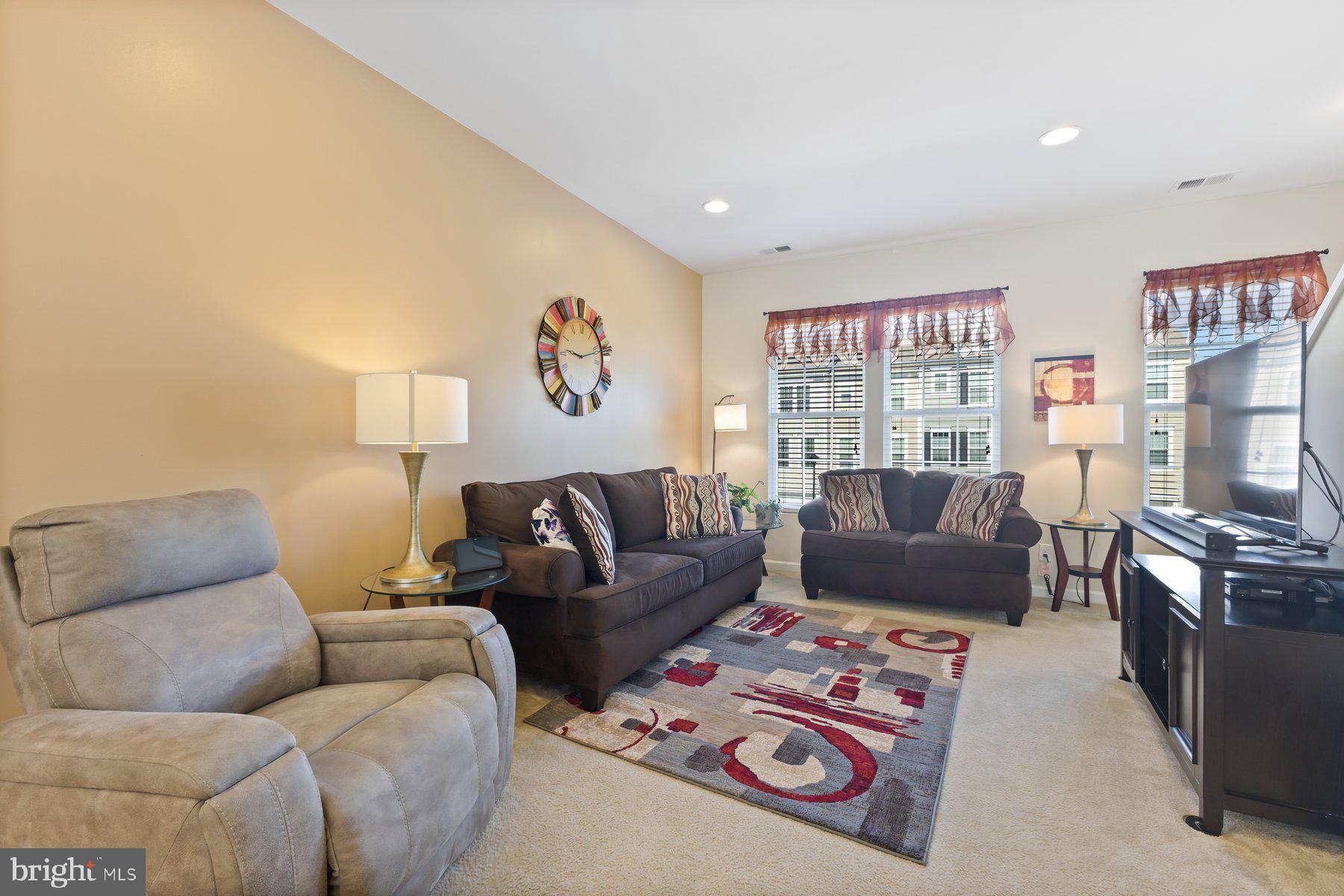 CHERRY HILL CROSSING - Residential