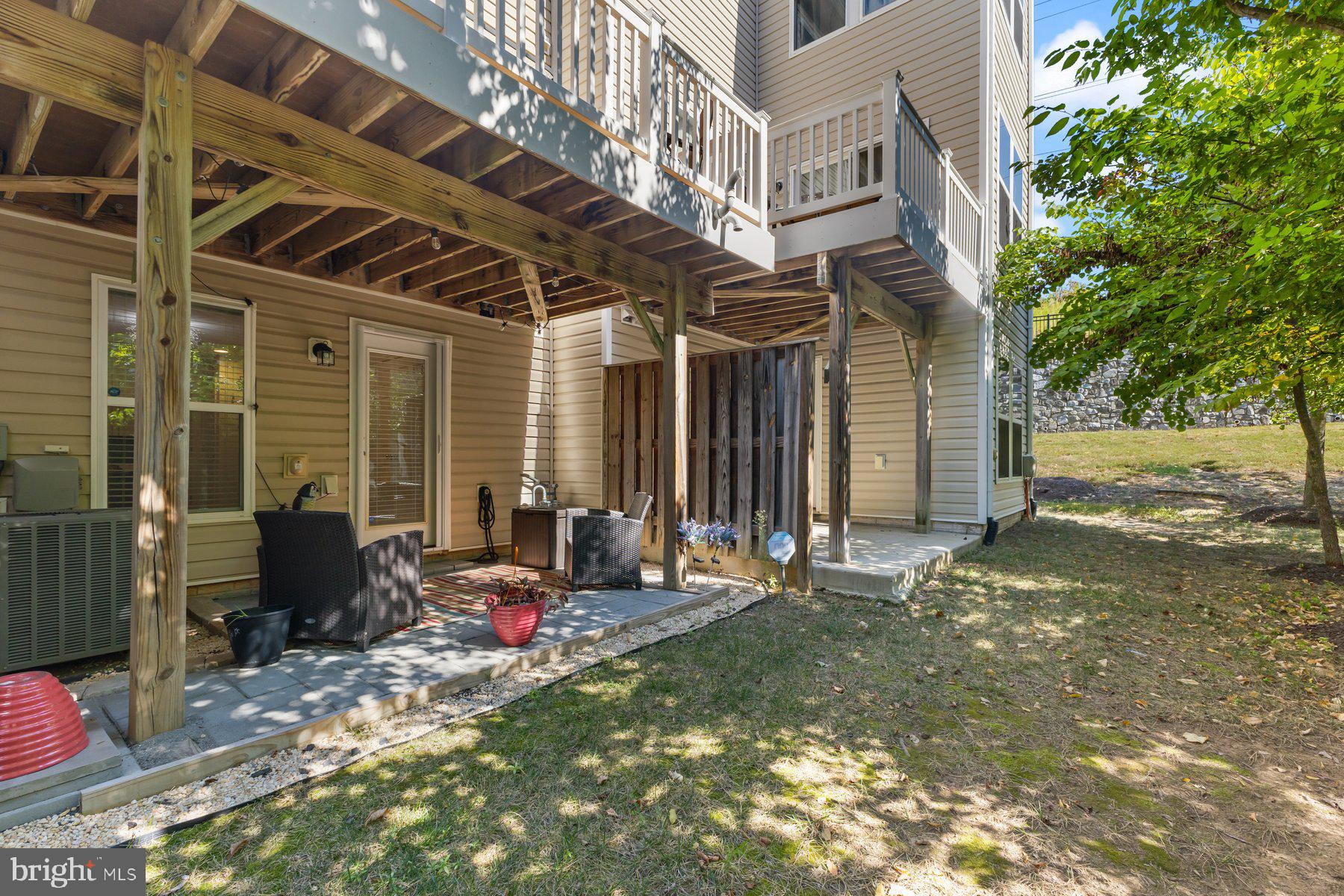 CHERRY HILL CROSSING - Residential