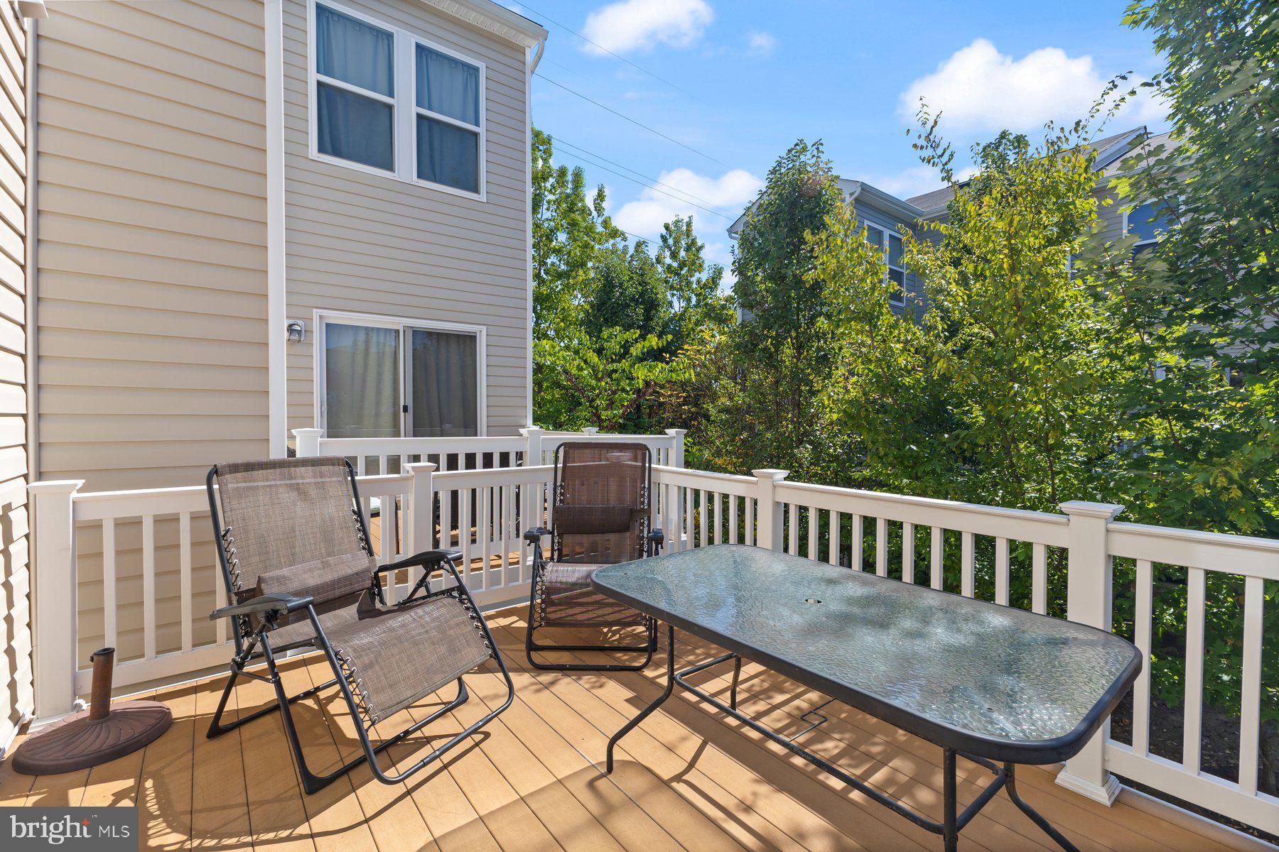 CHERRY HILL CROSSING - Residential