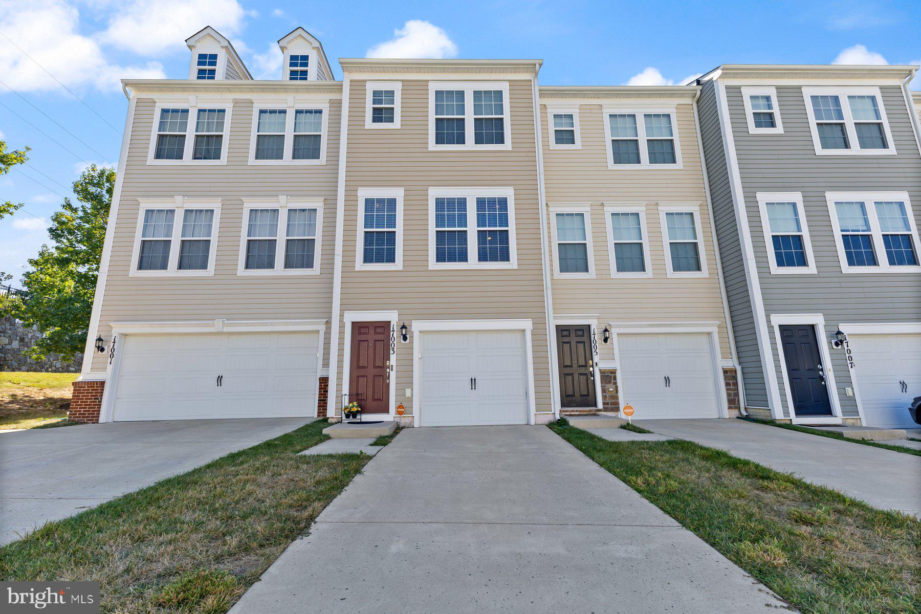 CHERRY HILL CROSSING - Residential