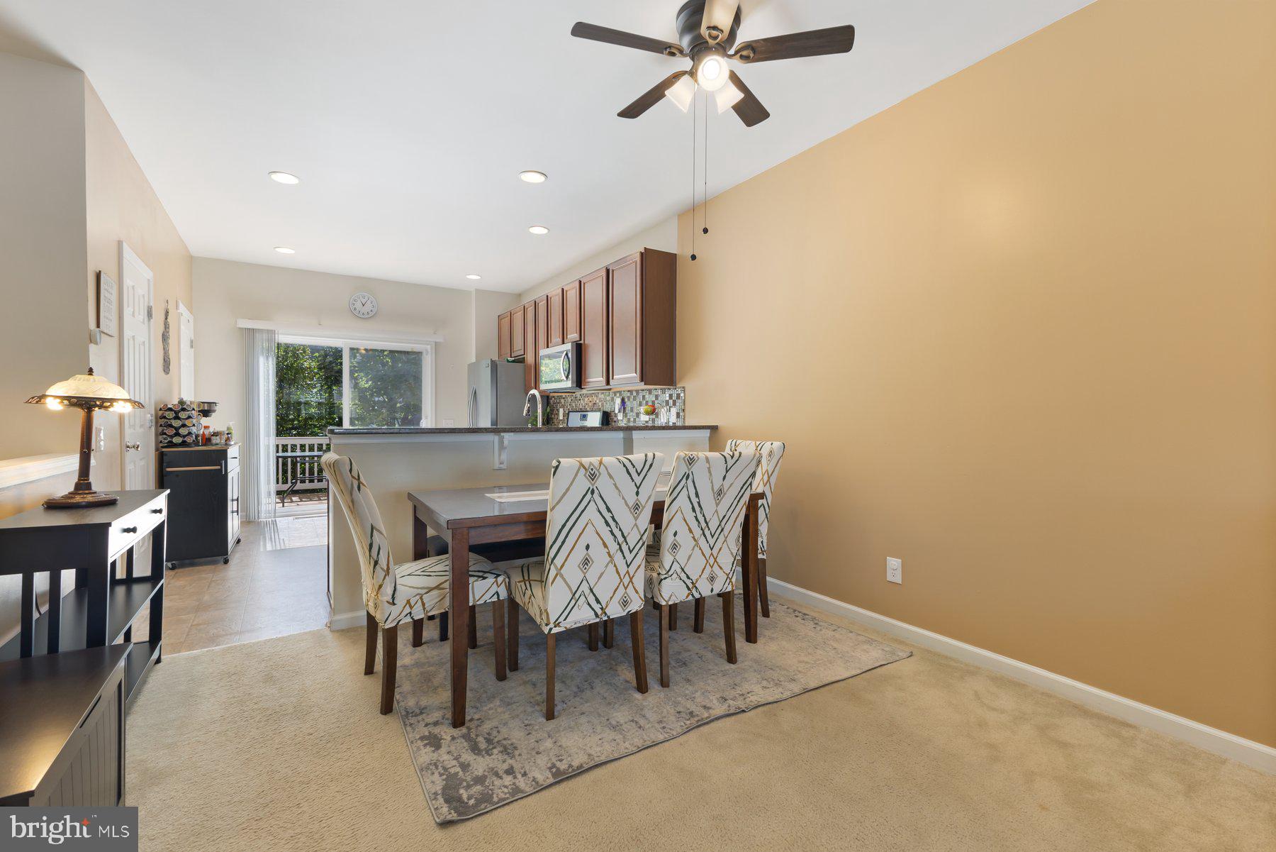 CHERRY HILL CROSSING - Residential